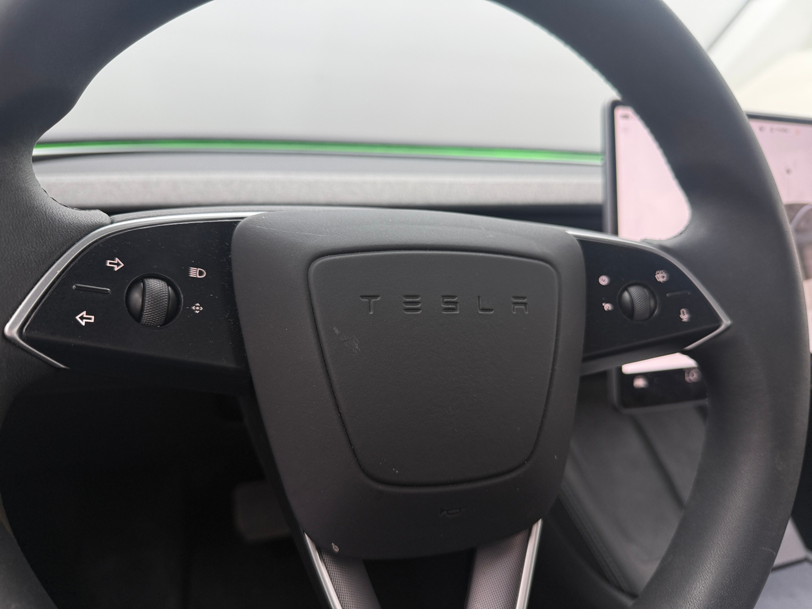 Thumbnail: 2024 Tesla Model 3 - 4