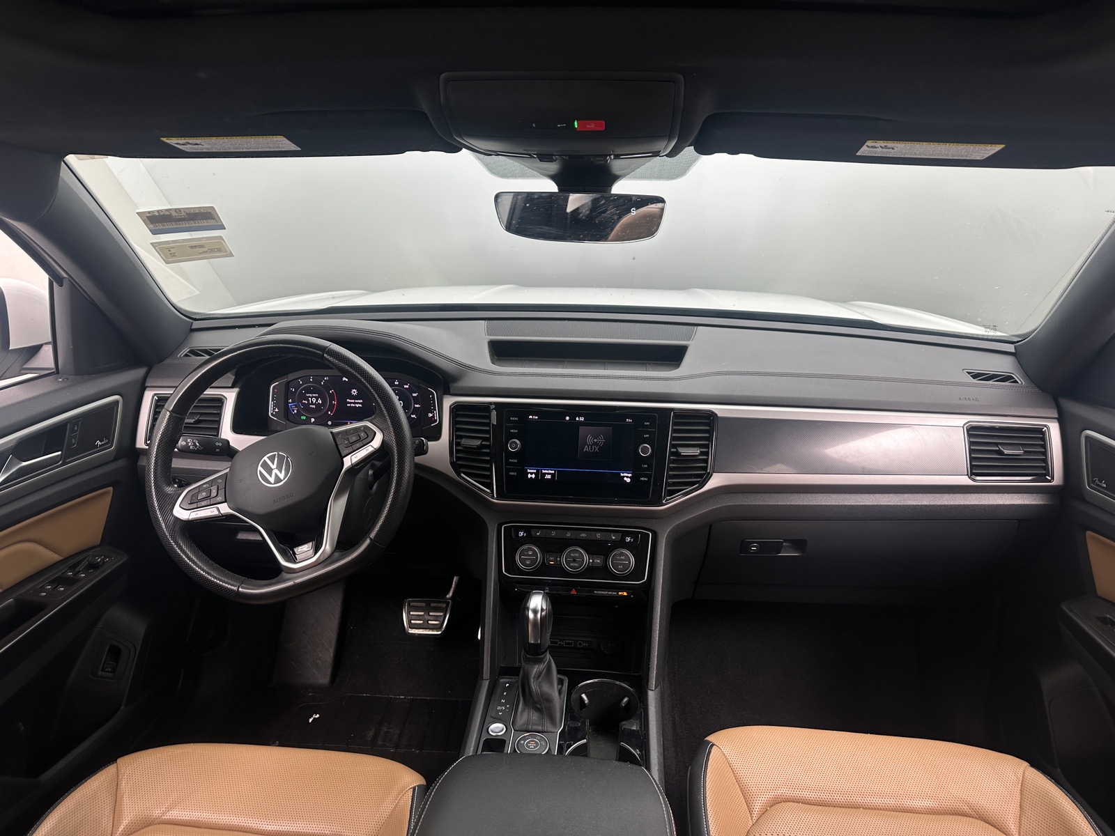 Thumbnail: 2020 Volkswagen Atlas - 2