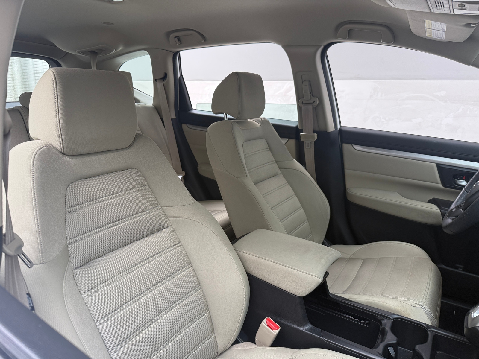 Thumbnail: 2020 Honda CR-V - 2