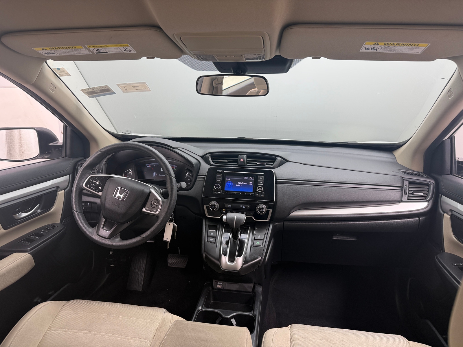 Thumbnail: 2020 Honda CR-V - 3