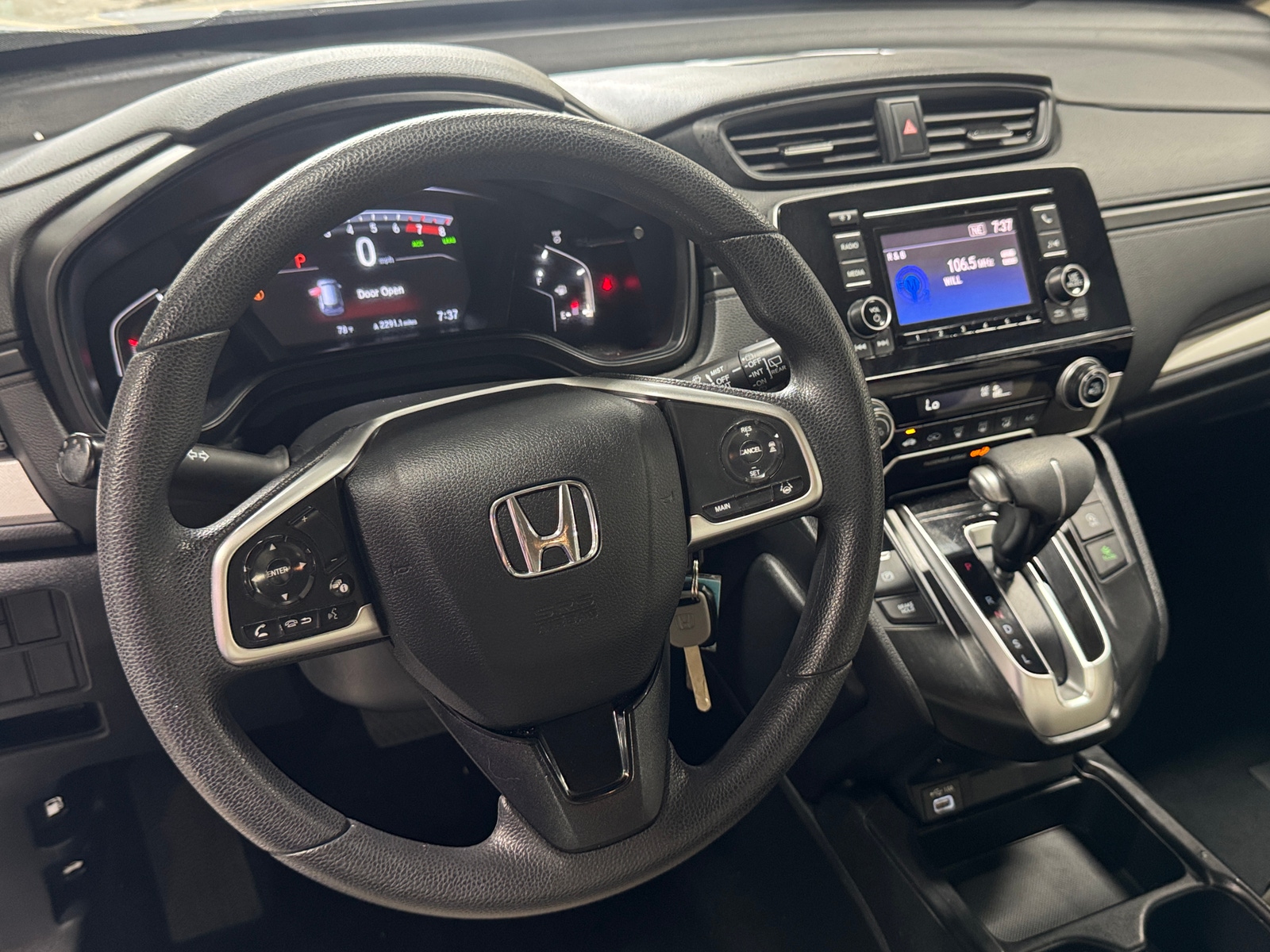 Thumbnail: 2020 Honda CR-V - 5