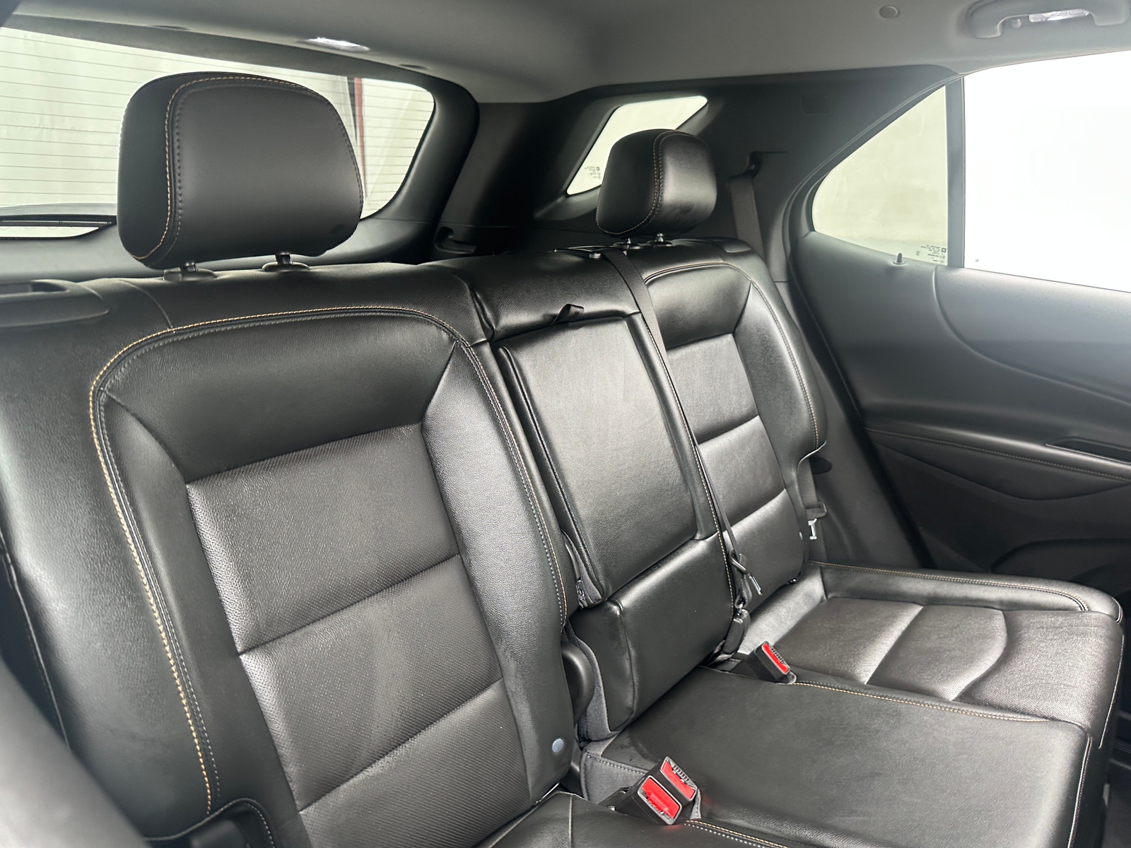 Thumbnail: 2021 Chevrolet Equinox - 5