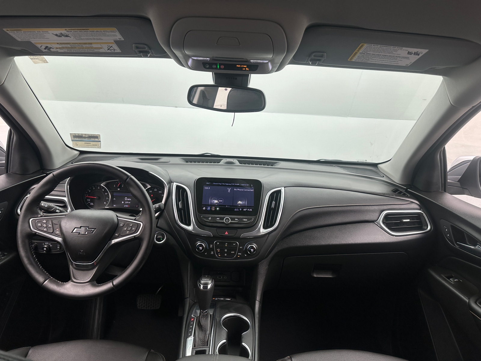 Thumbnail: 2021 Chevrolet Equinox - 2