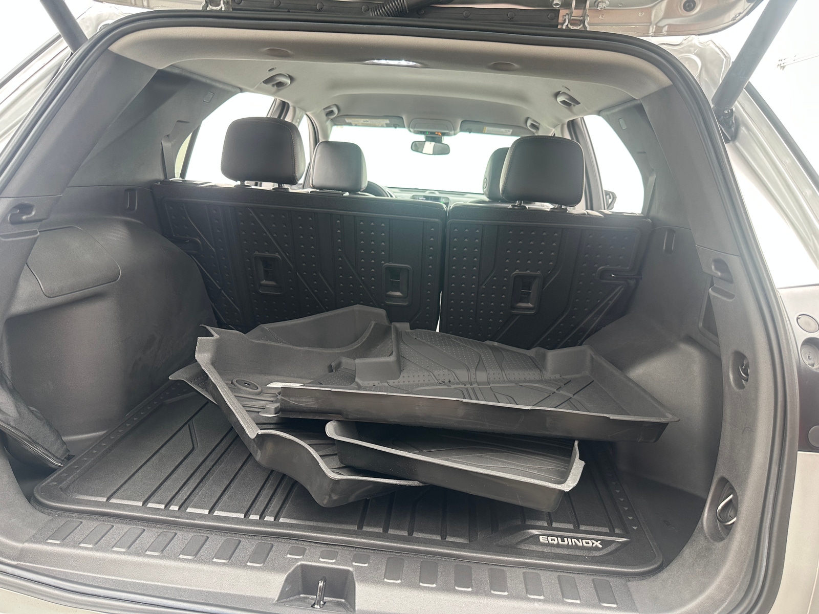 Thumbnail: 2021 Chevrolet Equinox - 6