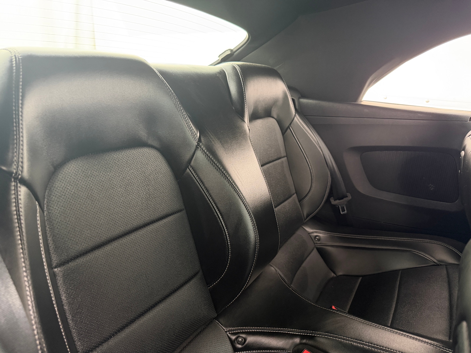 Thumbnail: 2020 Ford Mustang - 5