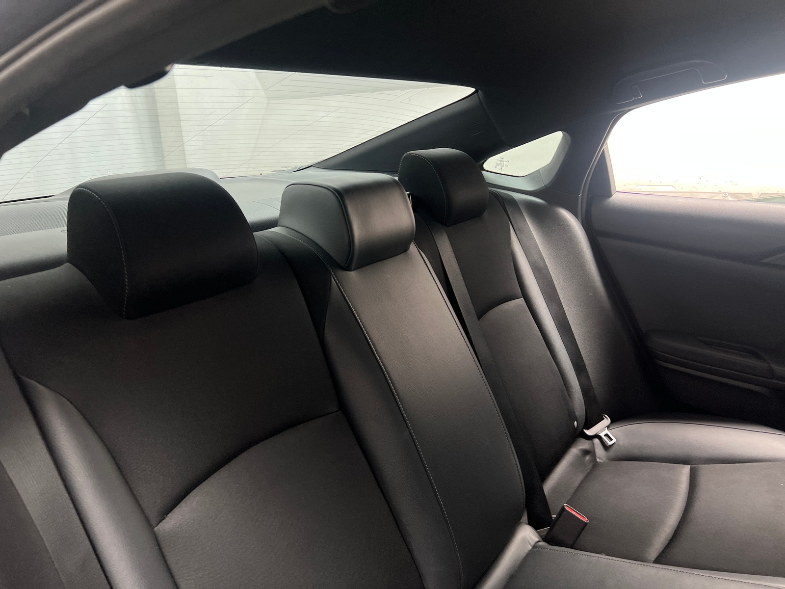 Thumbnail: 2020 Honda Civic - 6