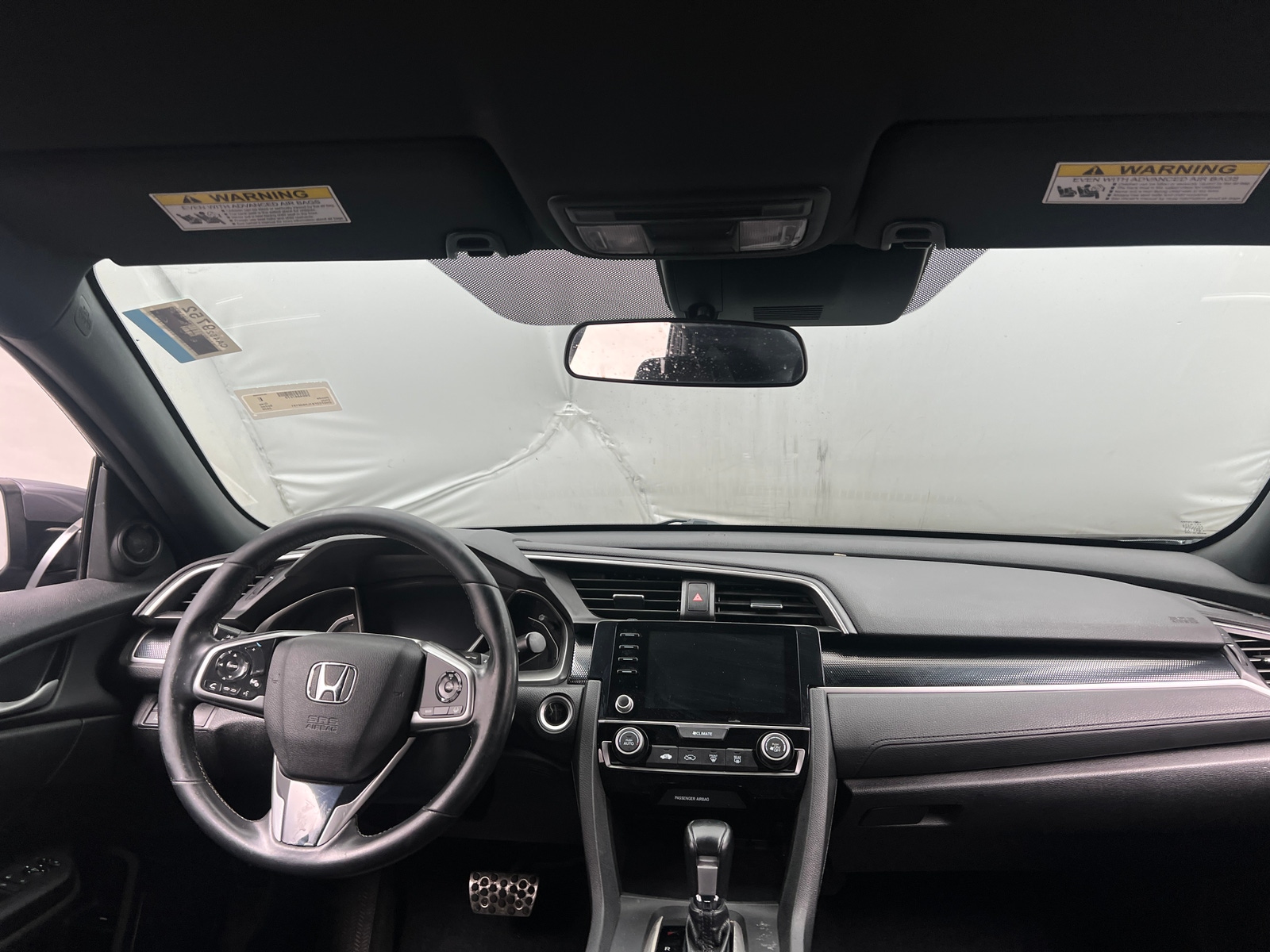 Thumbnail: 2020 Honda Civic - 3