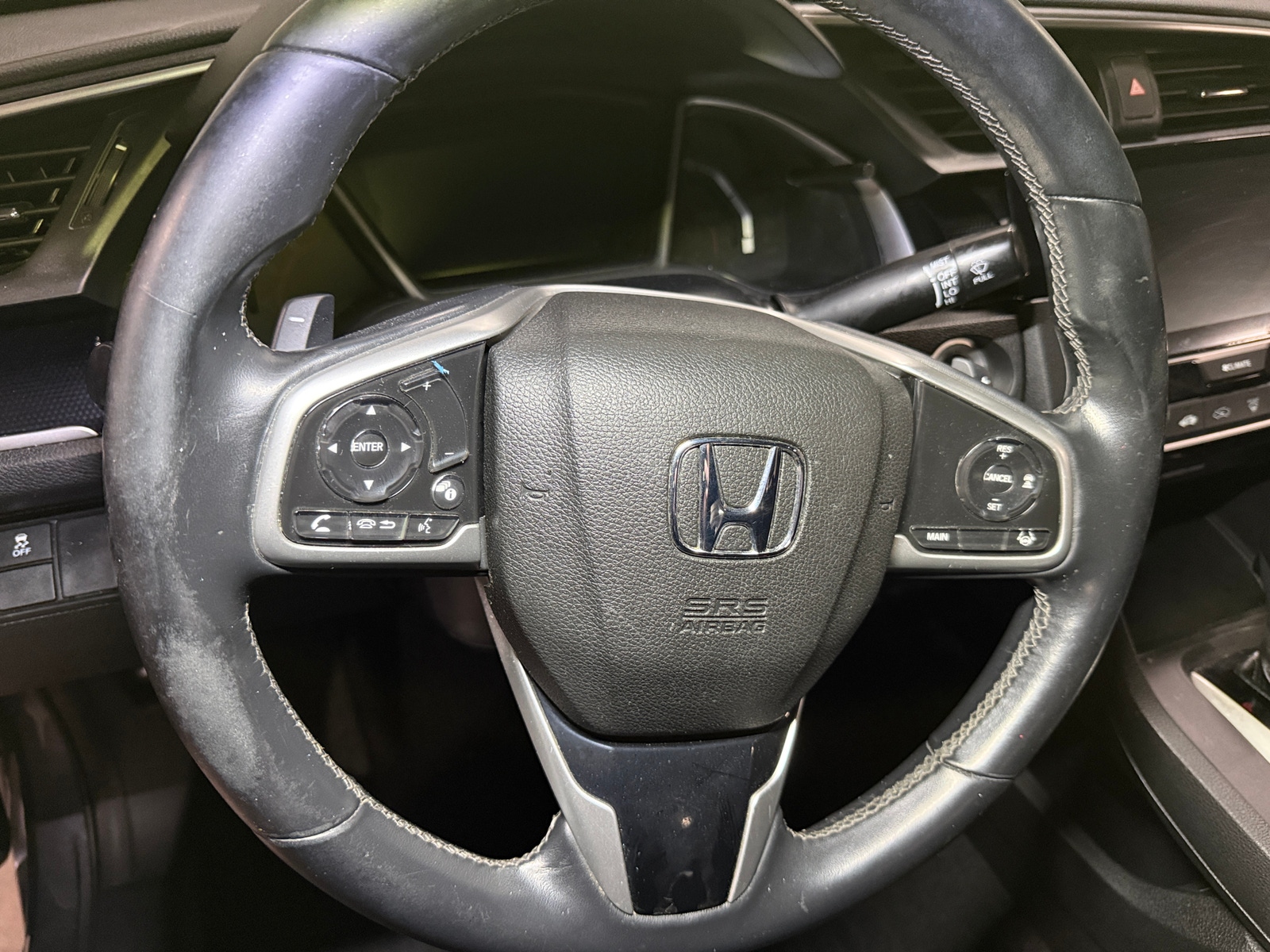 Thumbnail: 2020 Honda Civic - 5