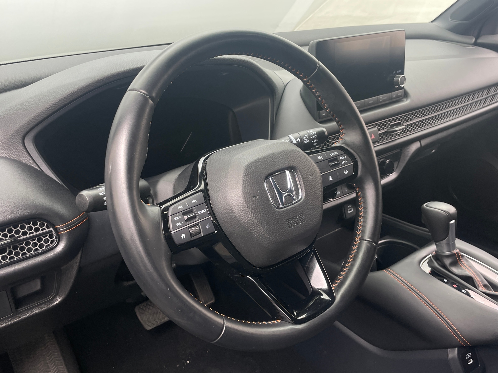 Thumbnail: 2025 Honda HR-V - 5