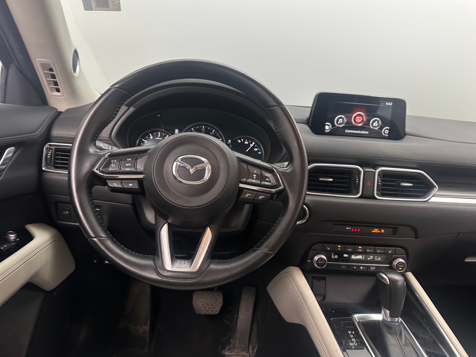 Thumbnail: 2020 Mazda CX-5 - 4