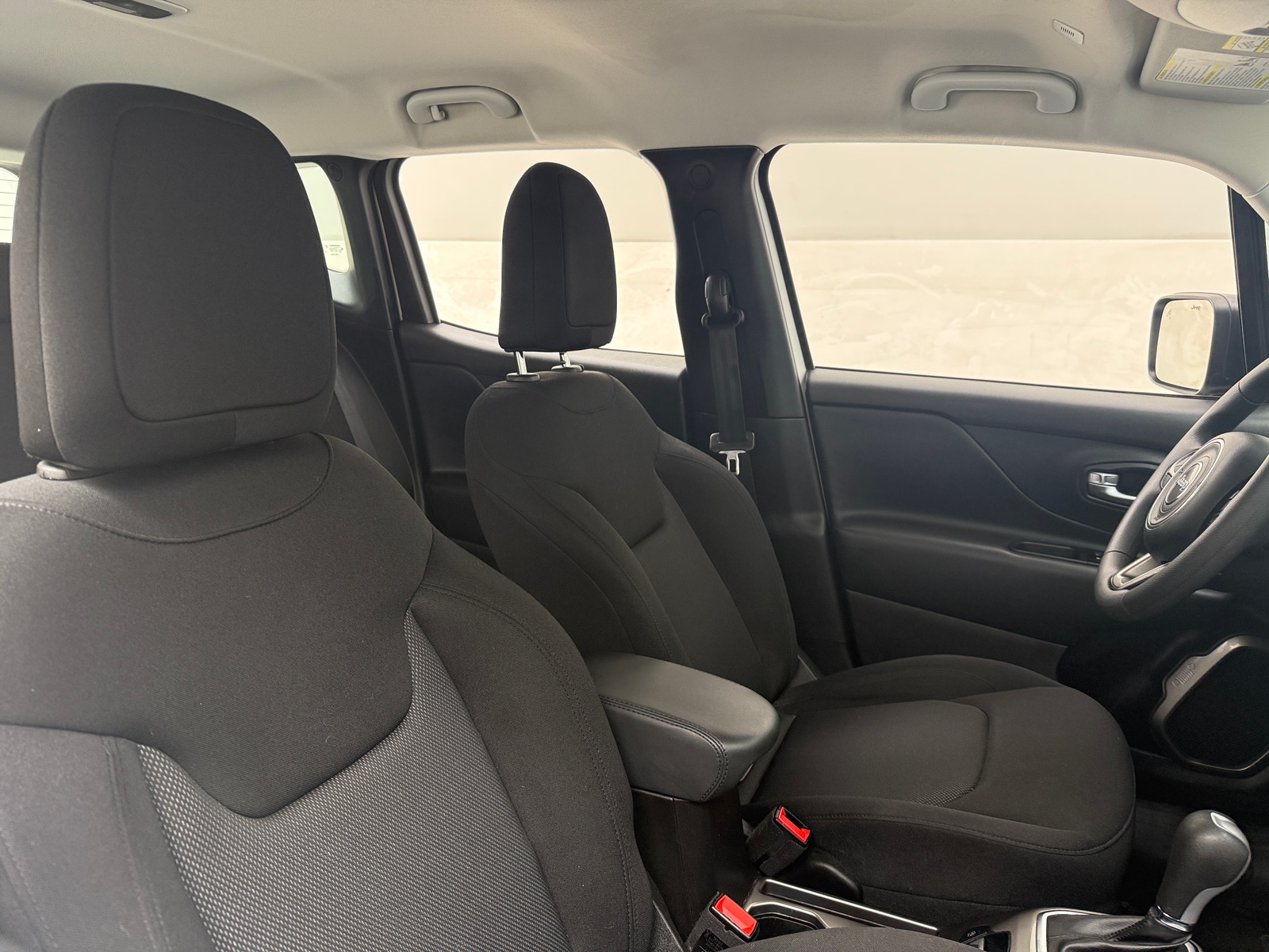 Thumbnail: 2022 Jeep Renegade - 2