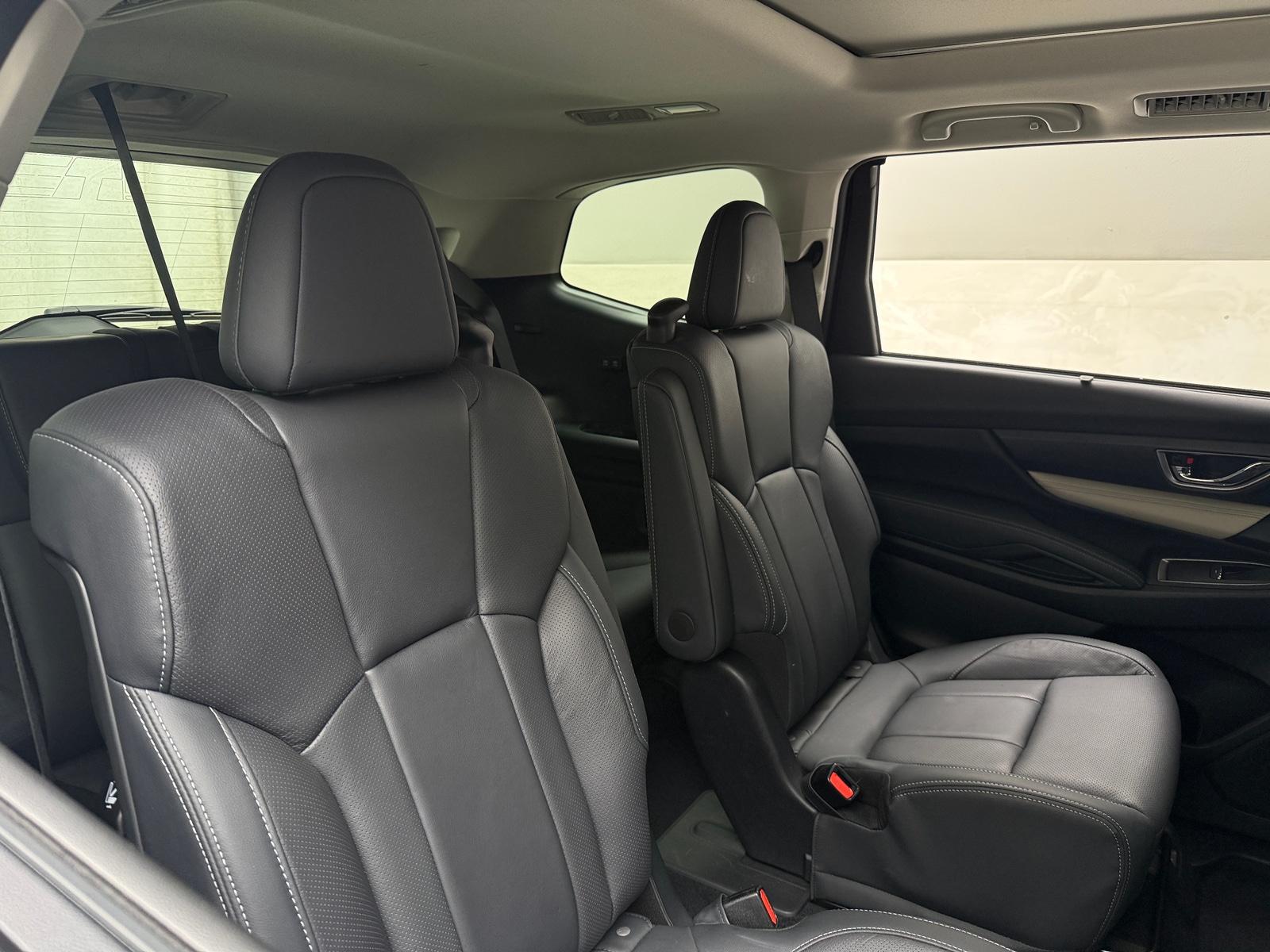 Thumbnail: 2019 Subaru Ascent - 5