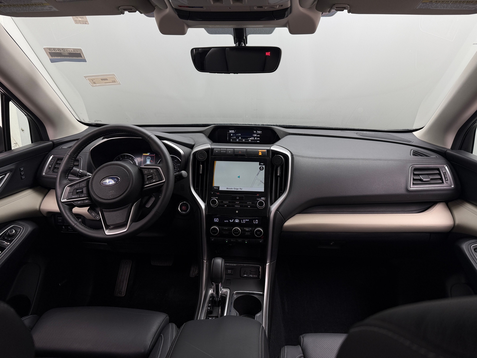 Thumbnail: 2019 Subaru Ascent - 2