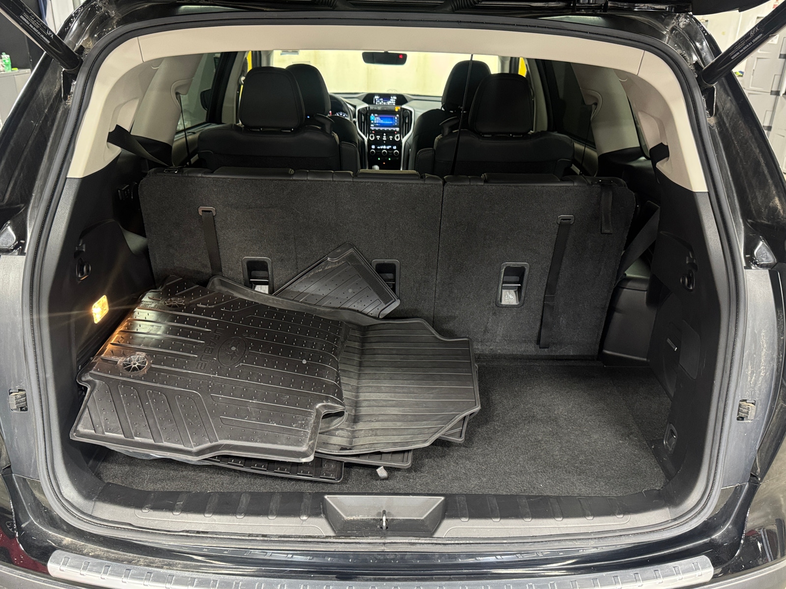Thumbnail: 2019 Subaru Ascent - 6
