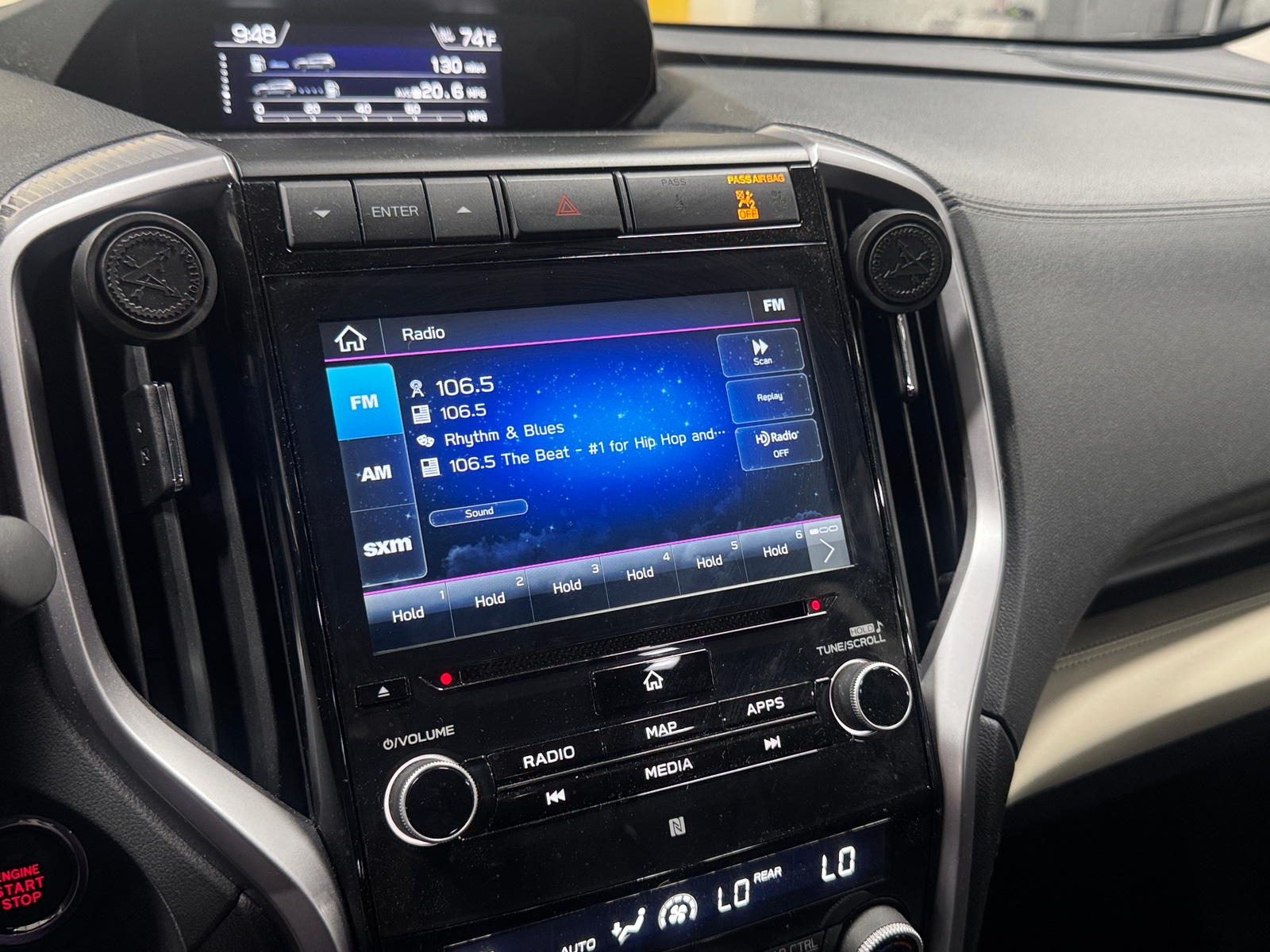 Thumbnail: 2019 Subaru Ascent - 3