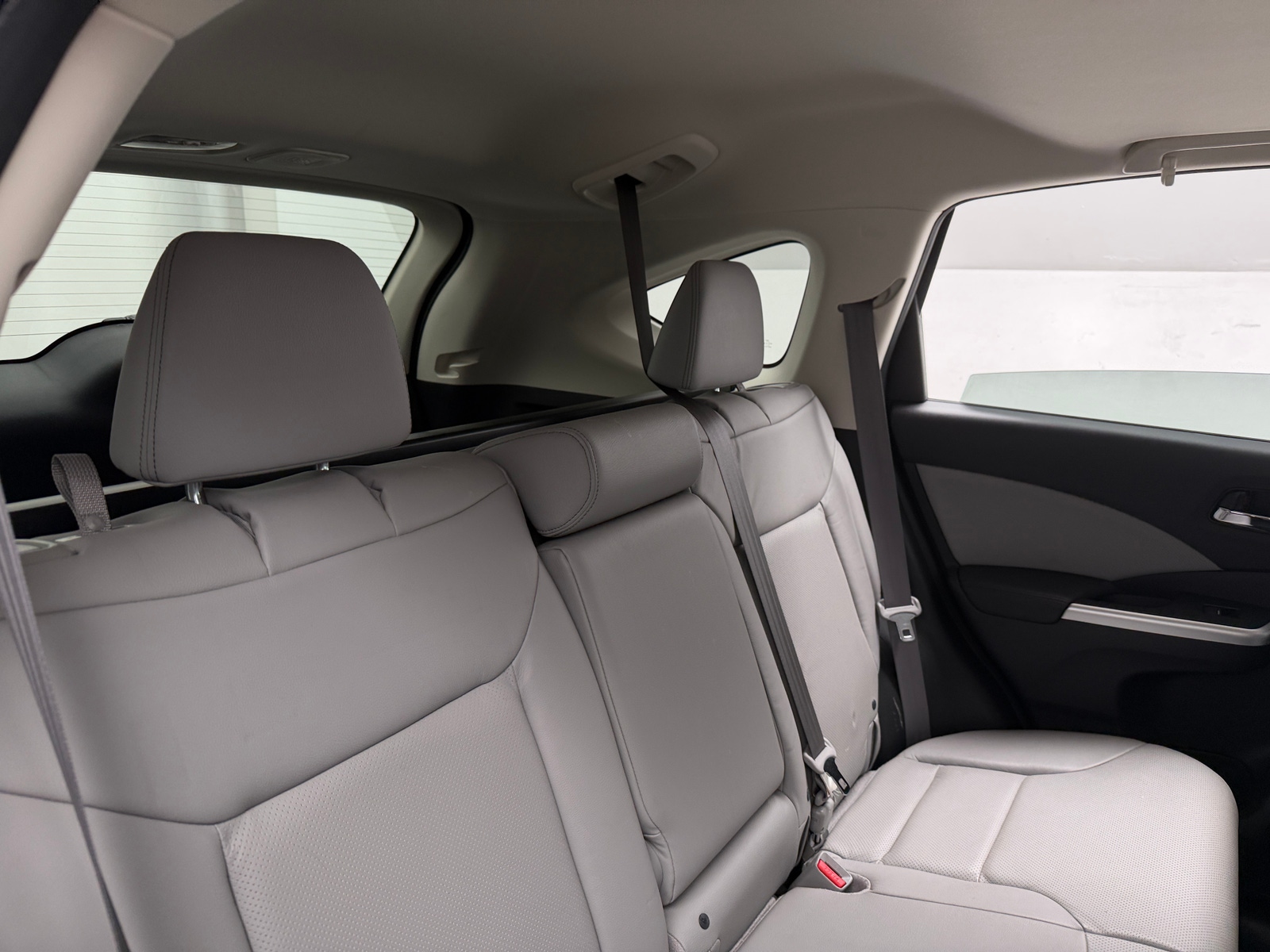 Thumbnail: 2015 Honda CR-V - 5