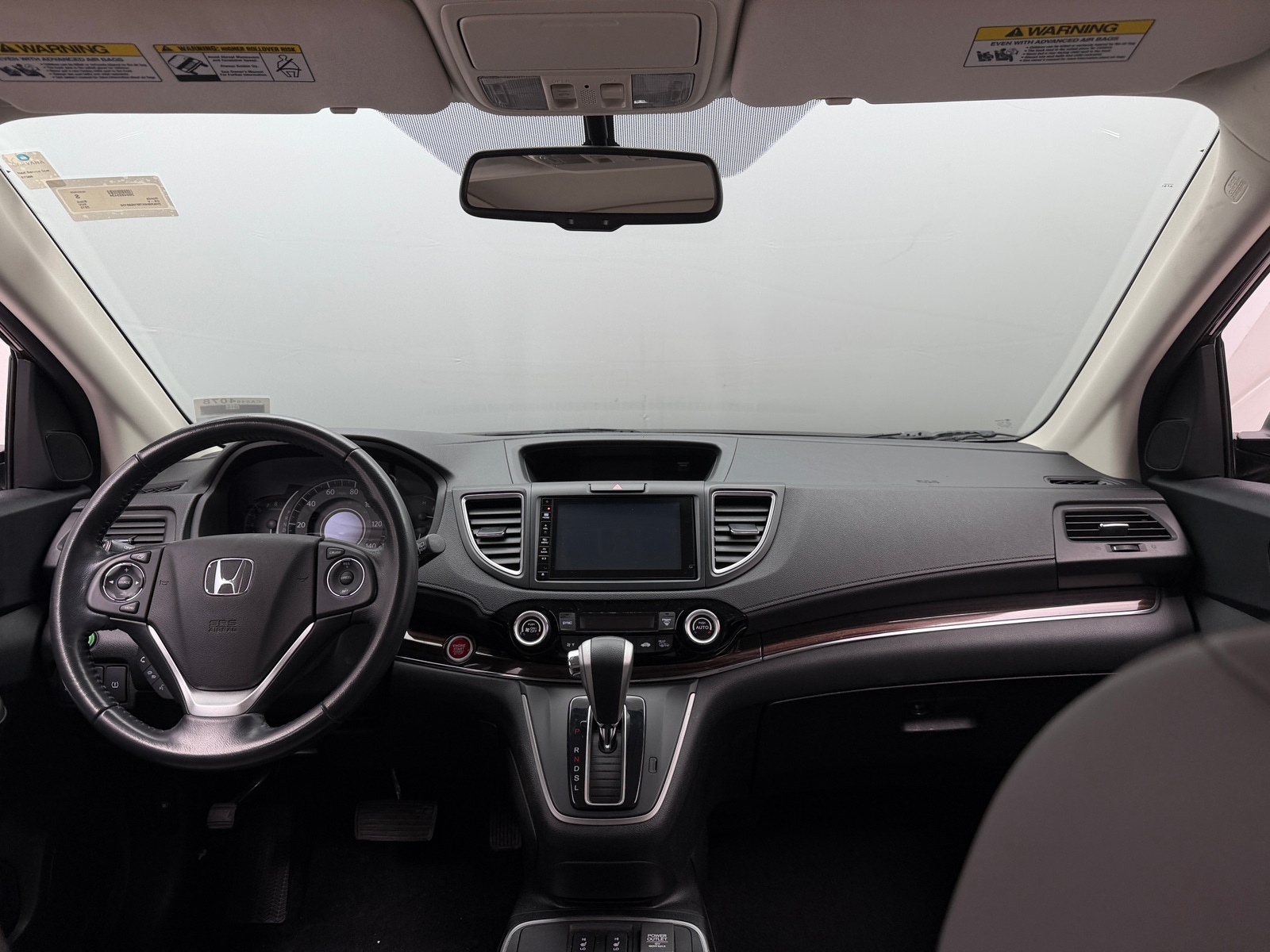 Thumbnail: 2015 Honda CR-V - 2
