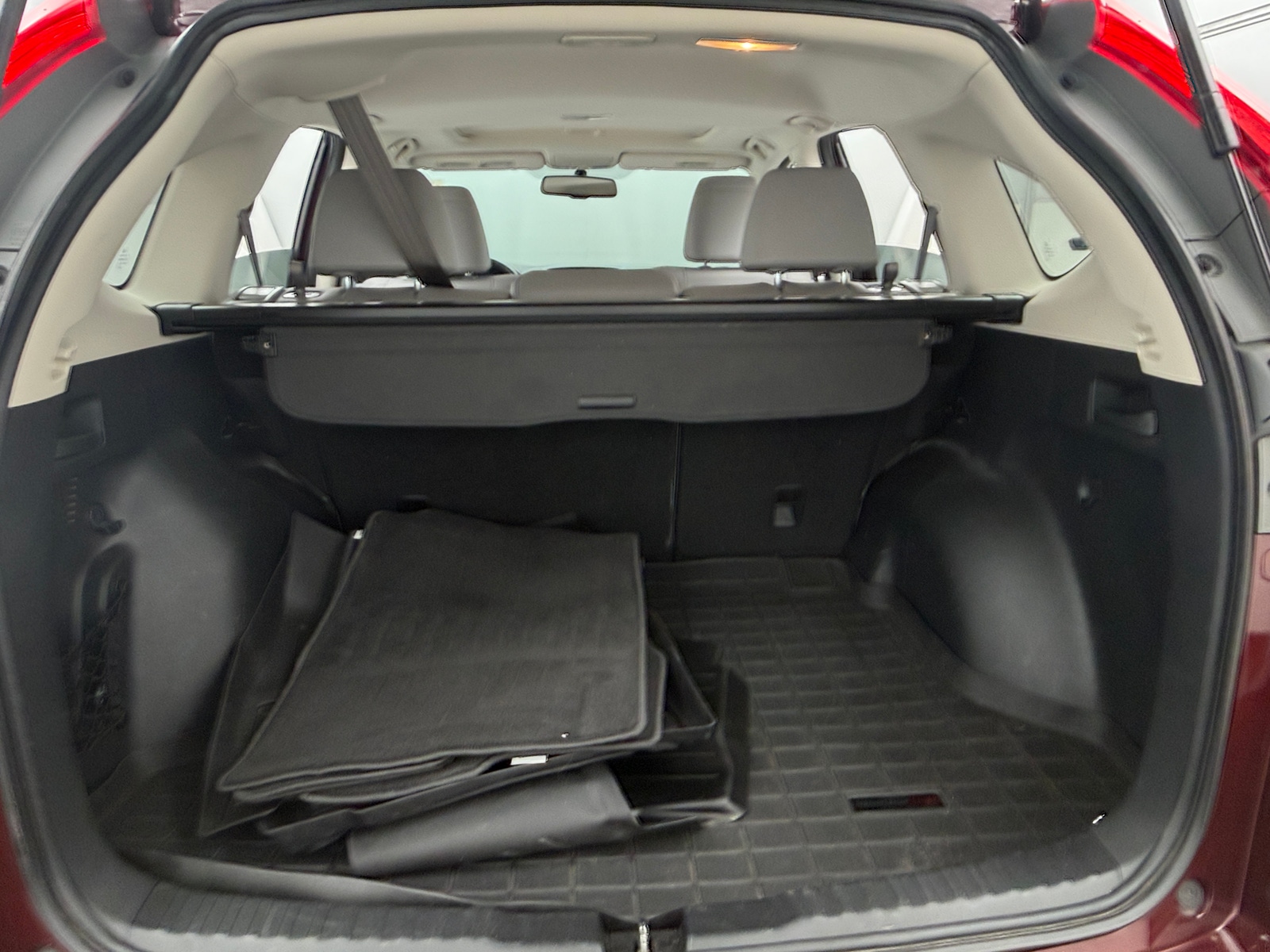 Thumbnail: 2015 Honda CR-V - 6