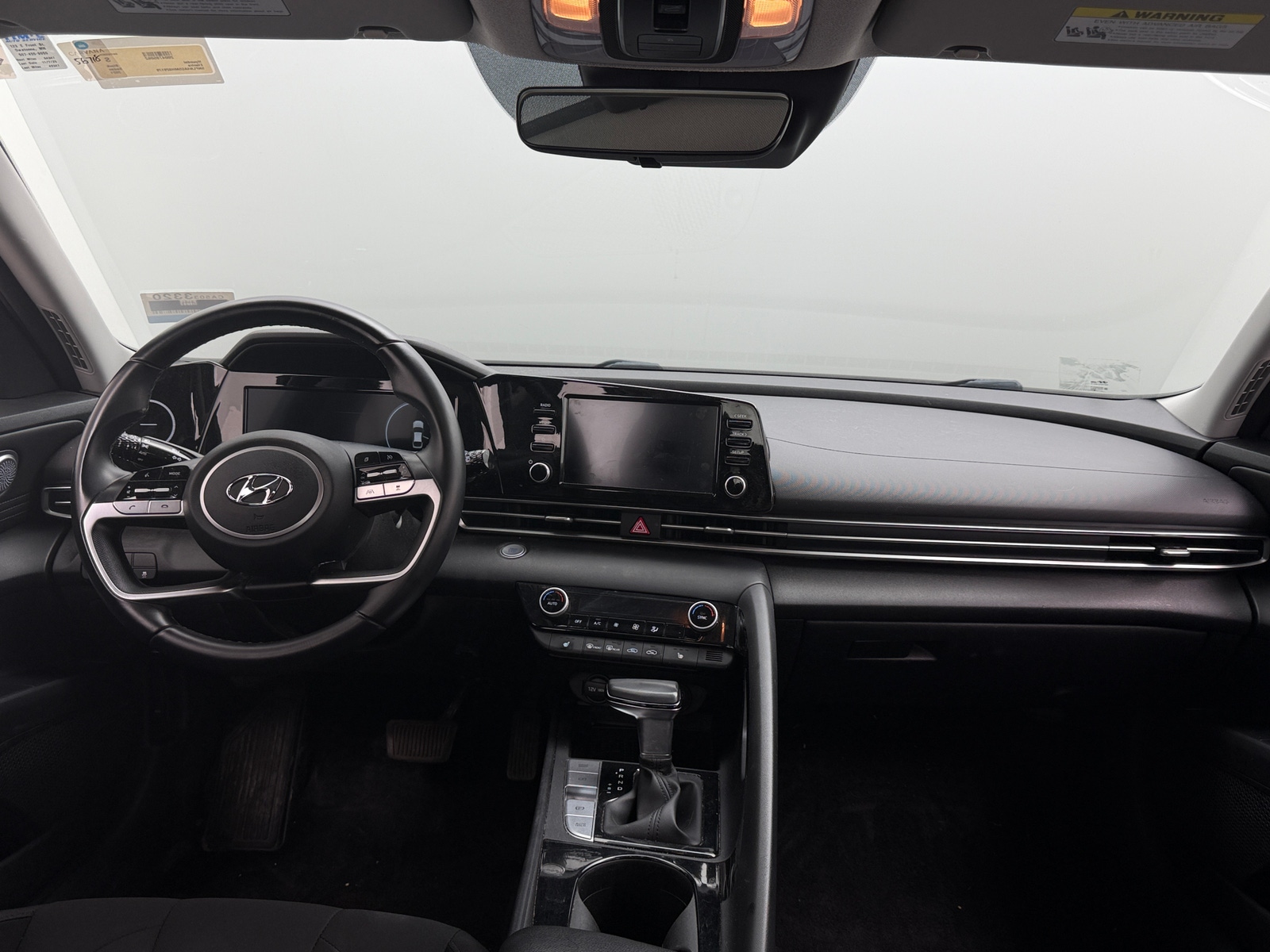 Thumbnail: 2021 Hyundai Elantra - 3