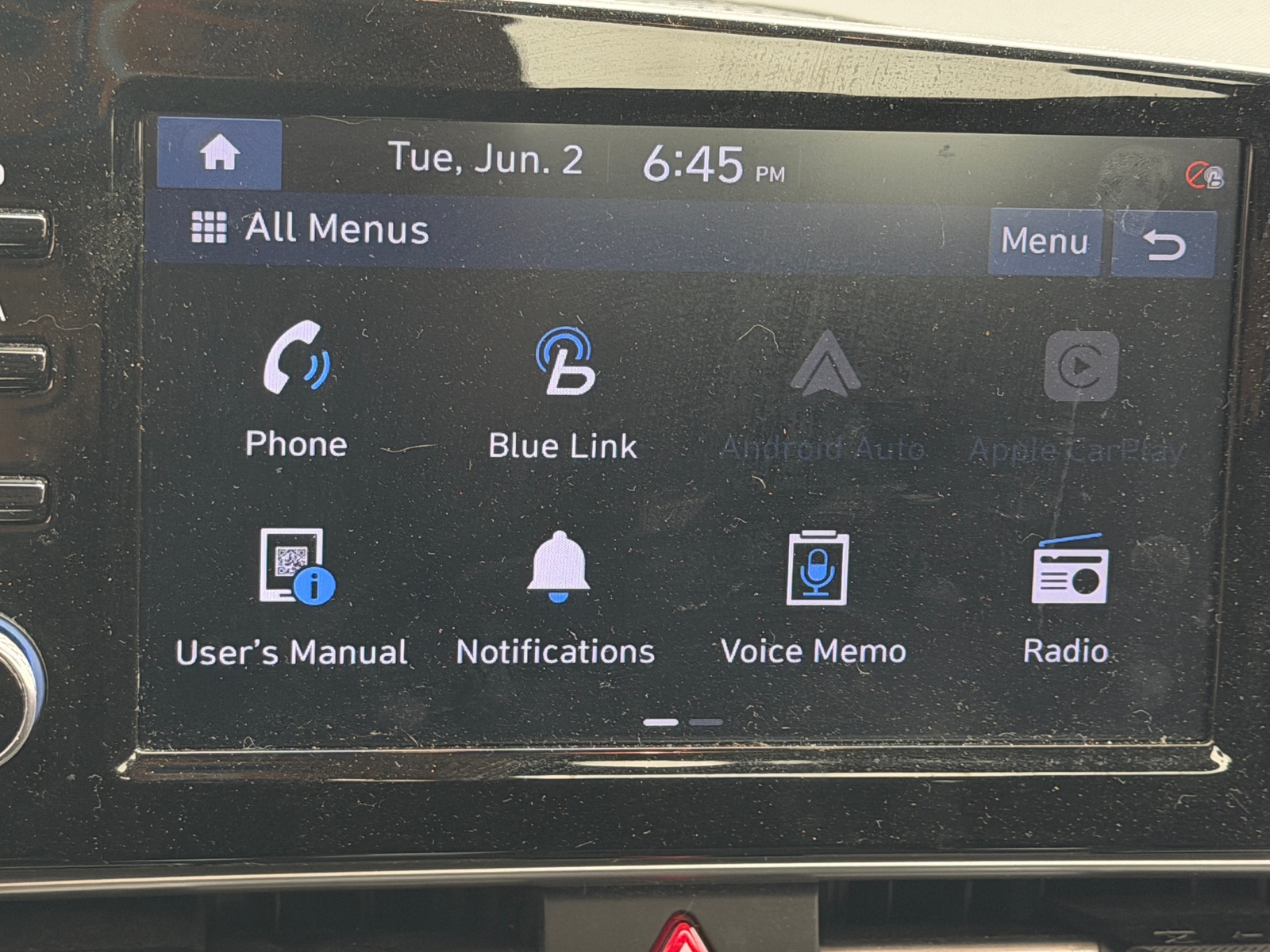 Thumbnail: 2021 Hyundai Elantra - 4