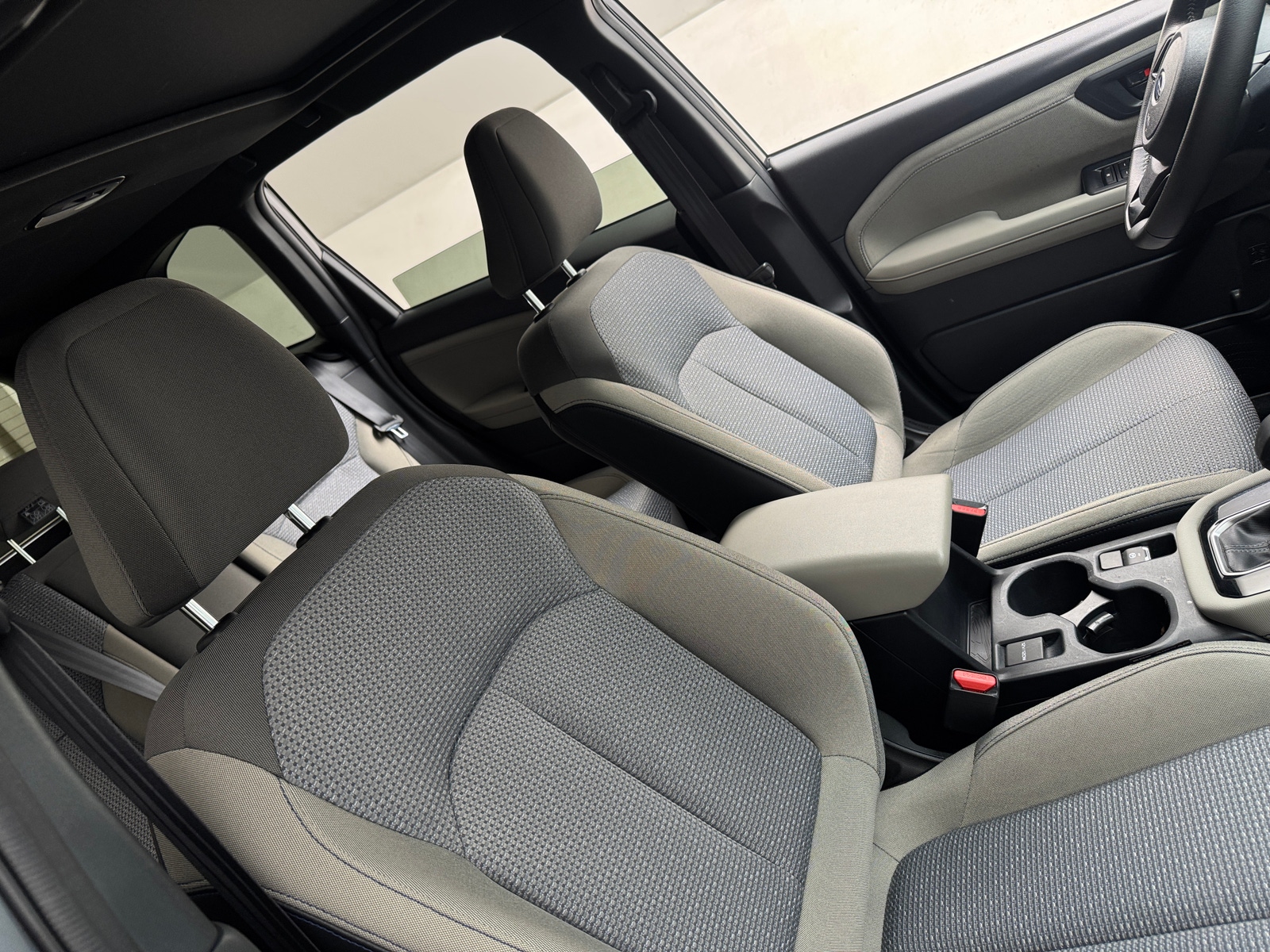 Thumbnail: 2025 Subaru Forester - 2