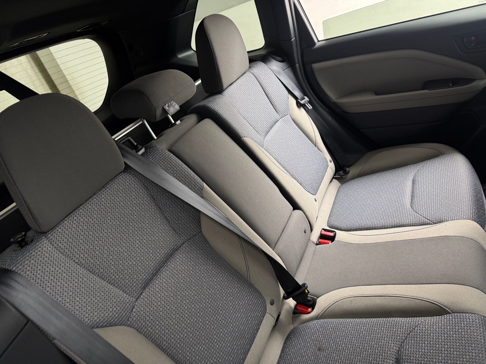 Thumbnail: 2025 Subaru Forester - 6
