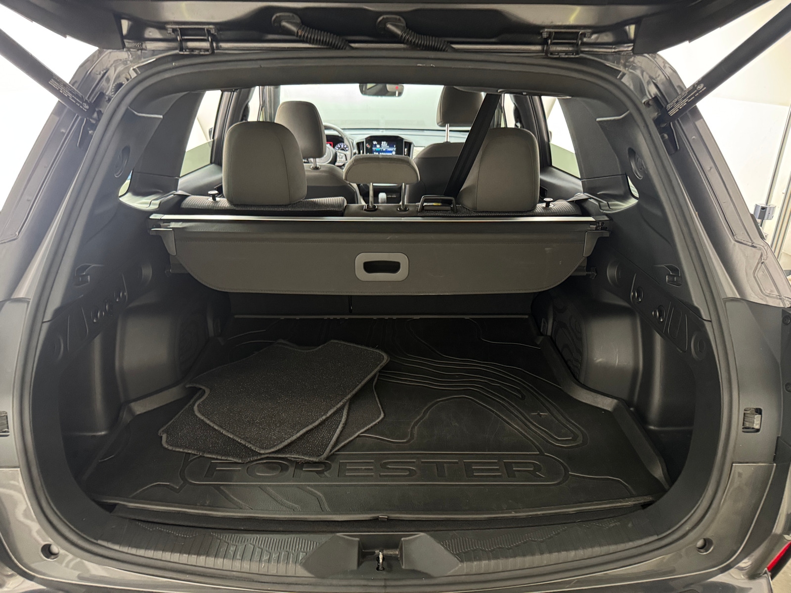 Thumbnail: 2025 Subaru Forester - 7
