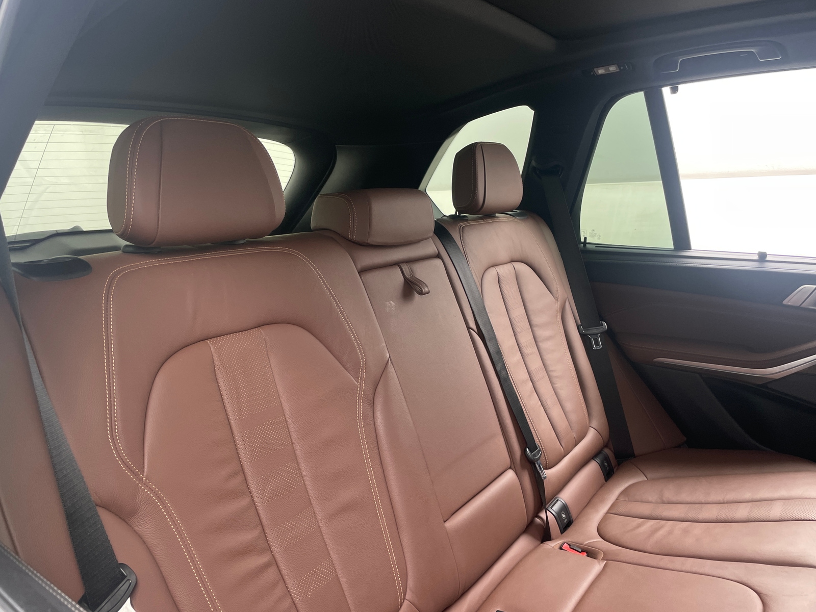Thumbnail: 2019 BMW X5 - 5