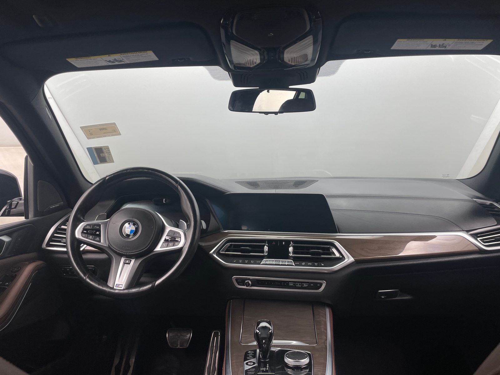 Thumbnail: 2019 BMW X5 - 2