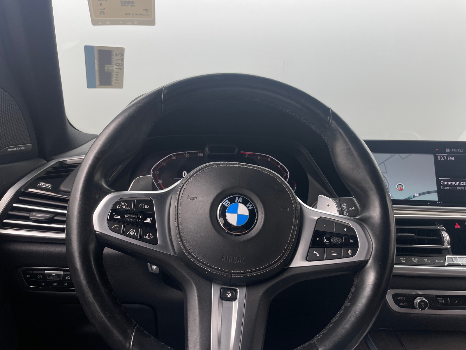 Thumbnail: 2019 BMW X5 - 4