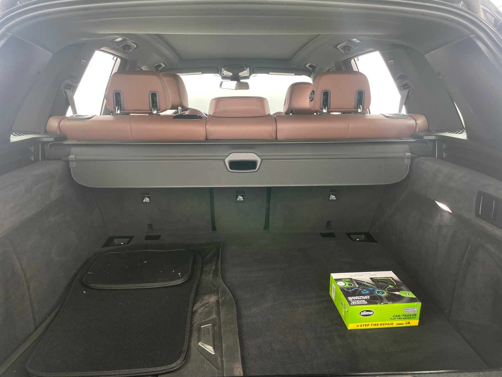 Thumbnail: 2019 BMW X5 - 6