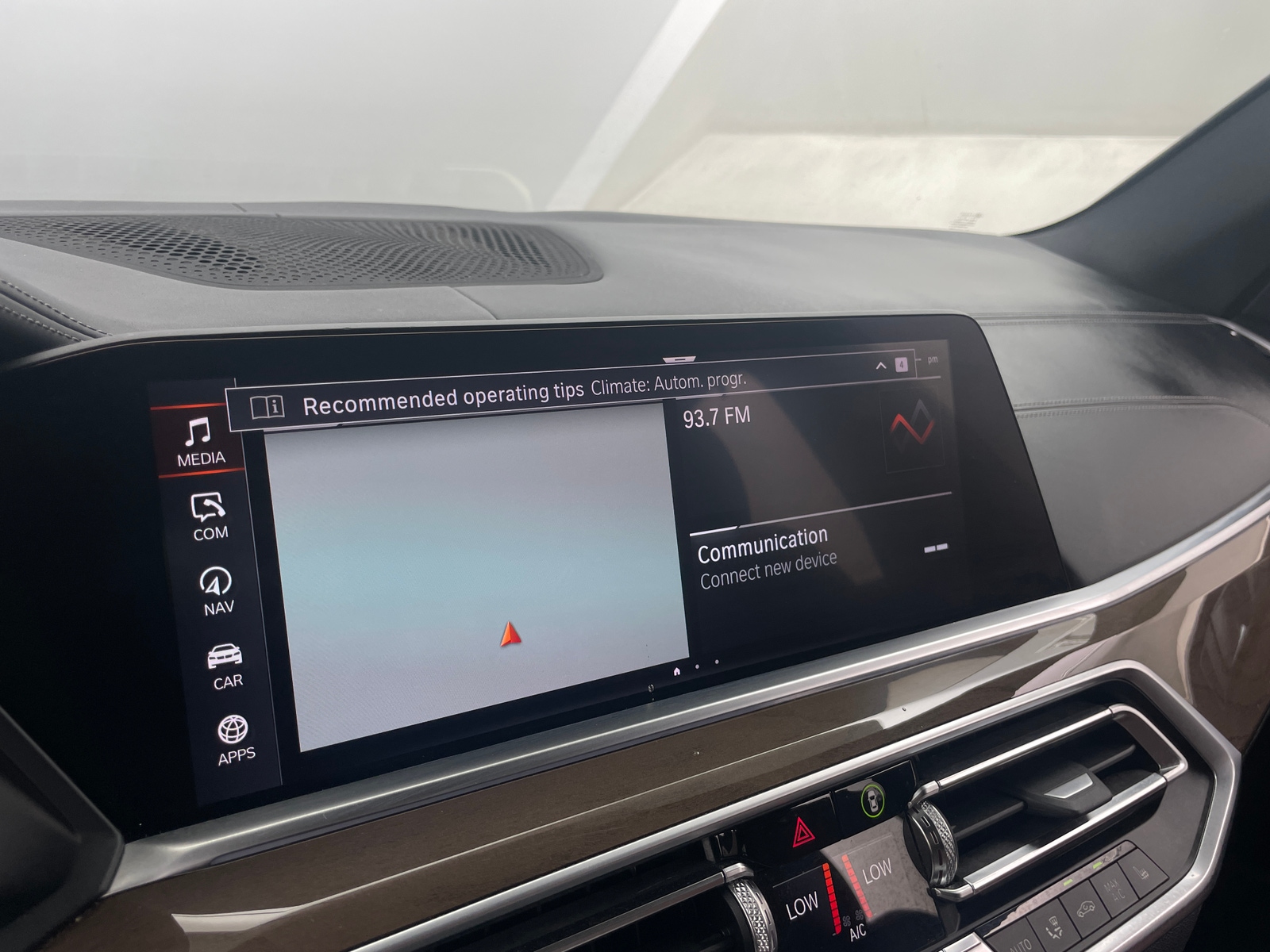 Thumbnail: 2019 BMW X5 - 3