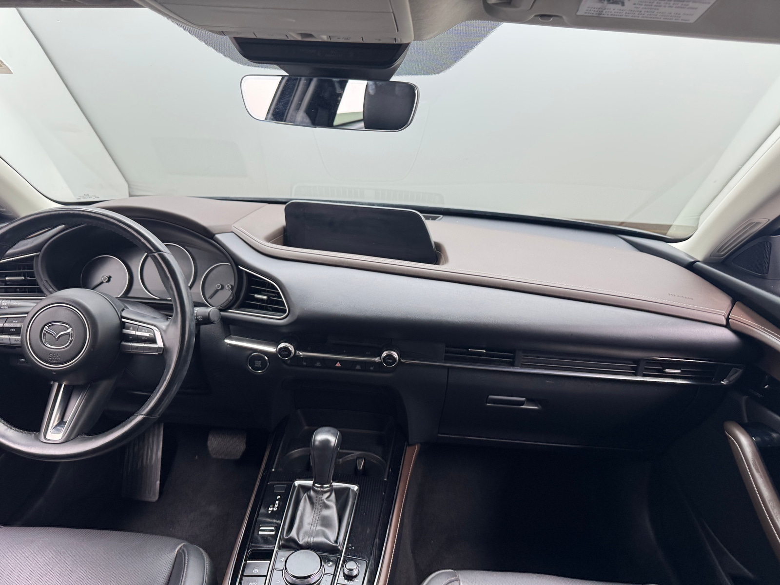 Thumbnail: 2023 Mazda CX-30 - 2