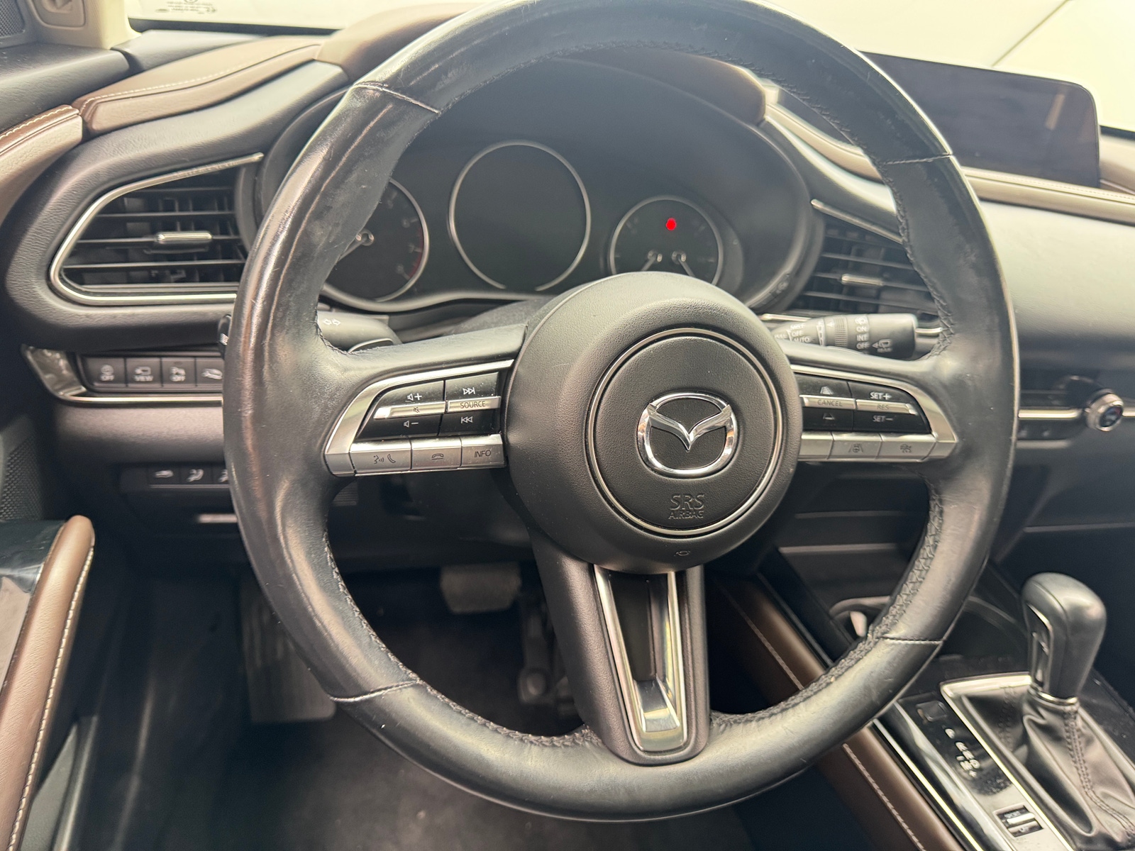 Thumbnail: 2023 Mazda CX-30 - 4