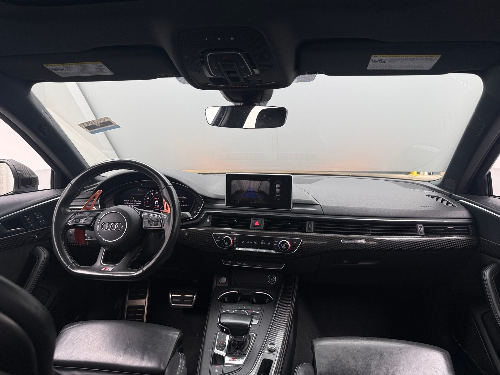 Thumbnail: 2018 Audi S4 - 2