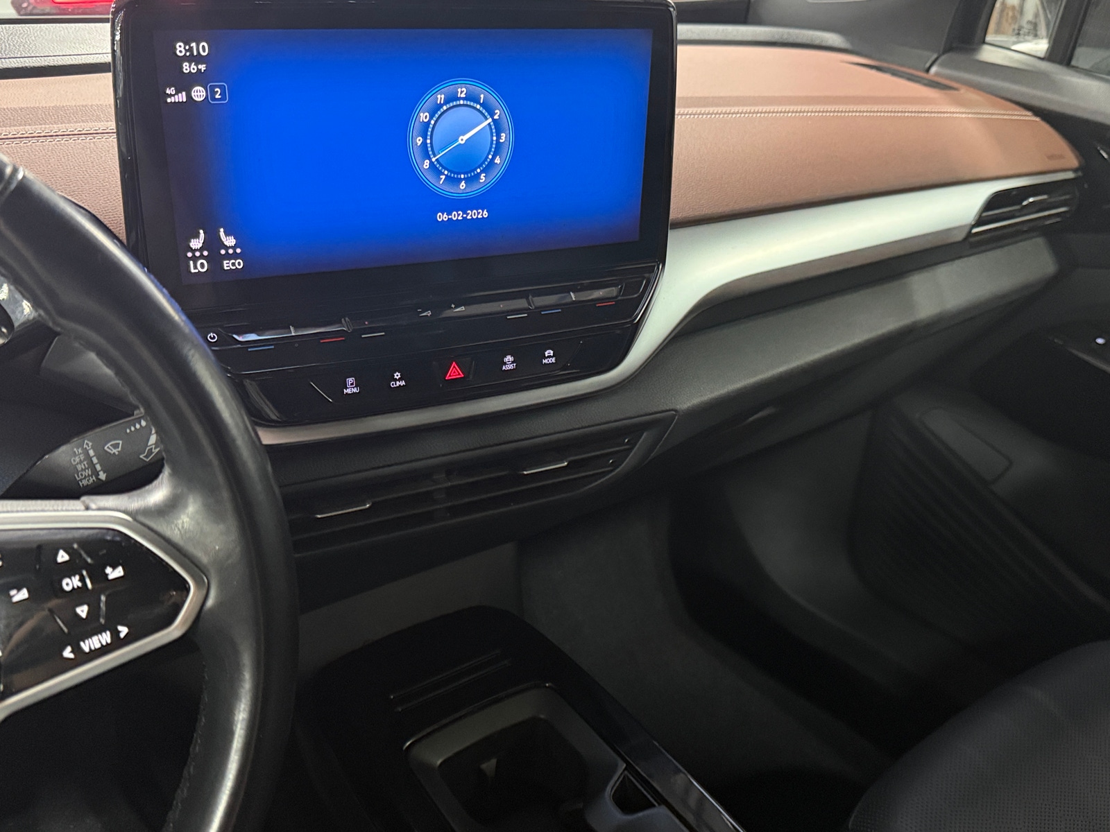 Thumbnail: 2021 Volkswagen ID.4 - 3