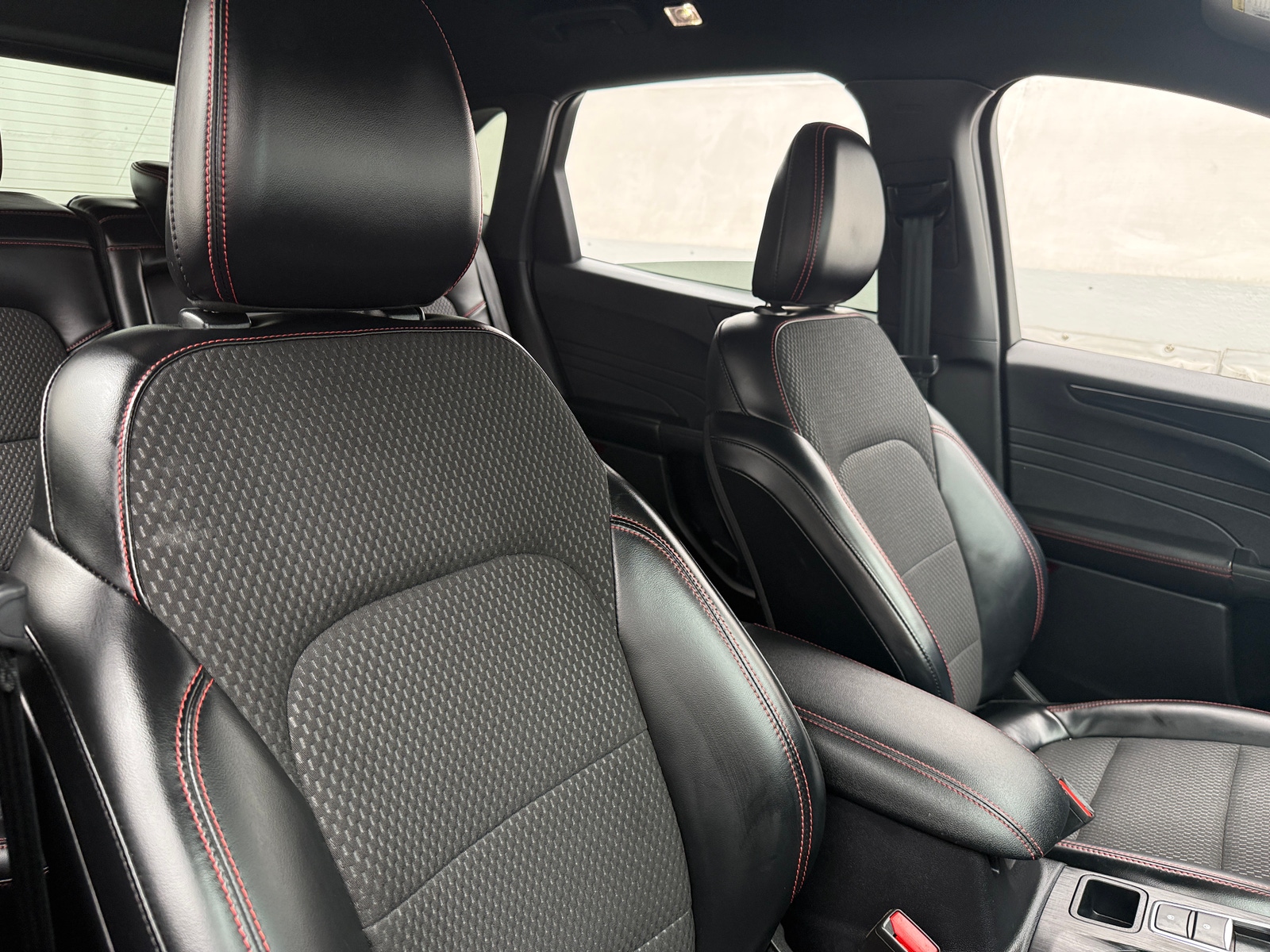 Thumbnail: 2023 Ford Escape - 2