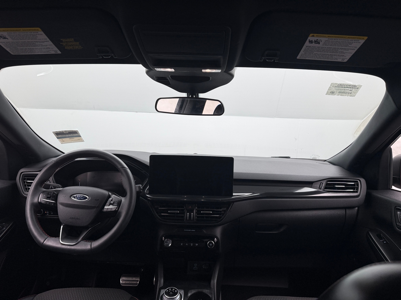 Thumbnail: 2023 Ford Escape - 3