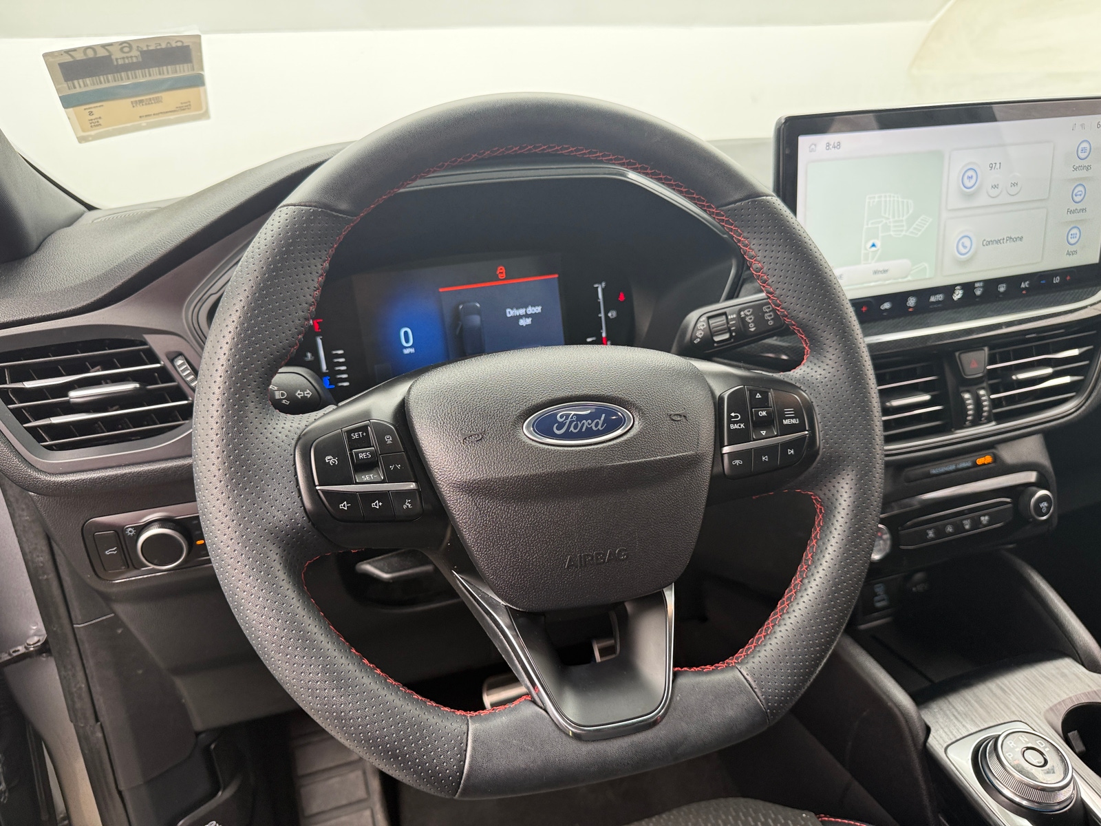 Thumbnail: 2023 Ford Escape - 5