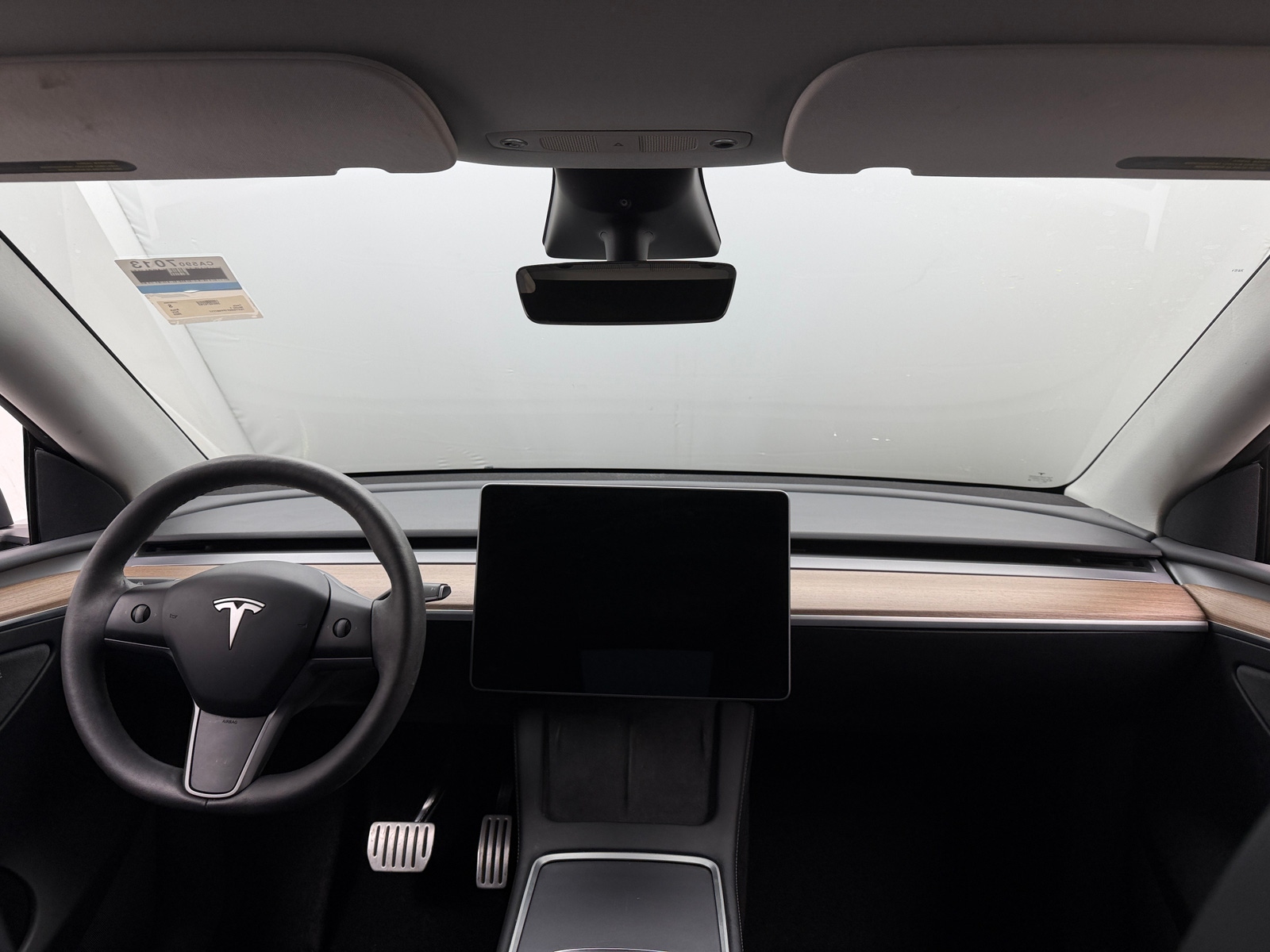 Thumbnail: 2023 Tesla Model Y - 2
