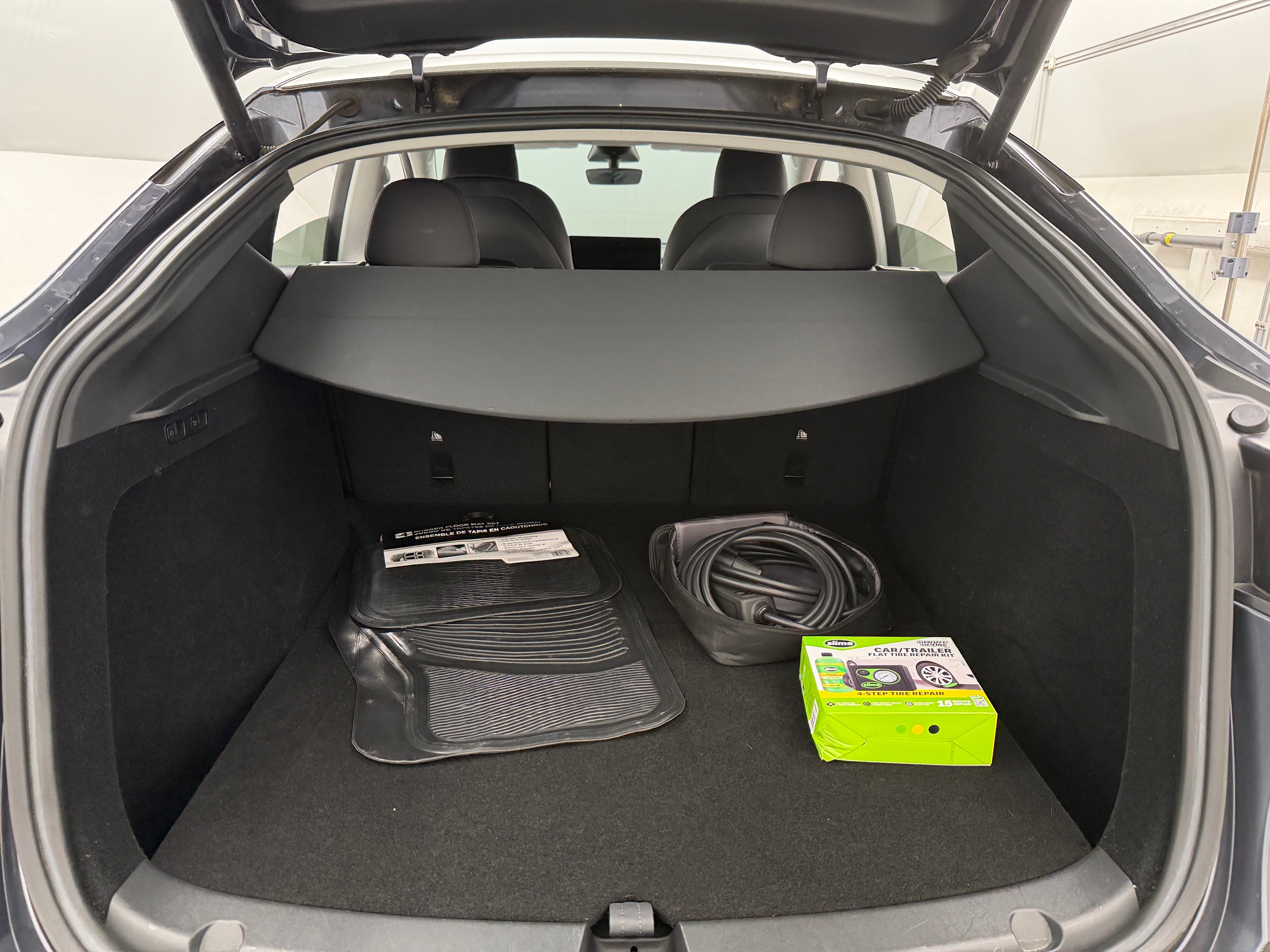 Used 2023 Tesla Model Y Performance with VIN 7SAYGDEF7PF697717 for sale in Auburn, WA