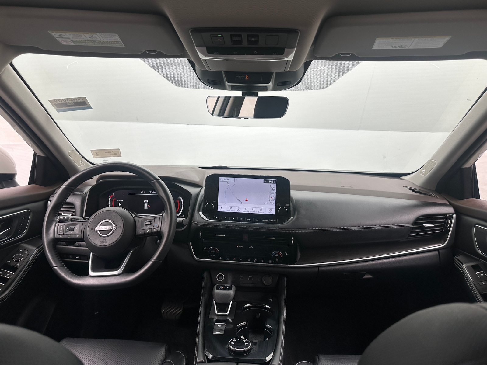 Thumbnail: 2023 Nissan Rogue - 2