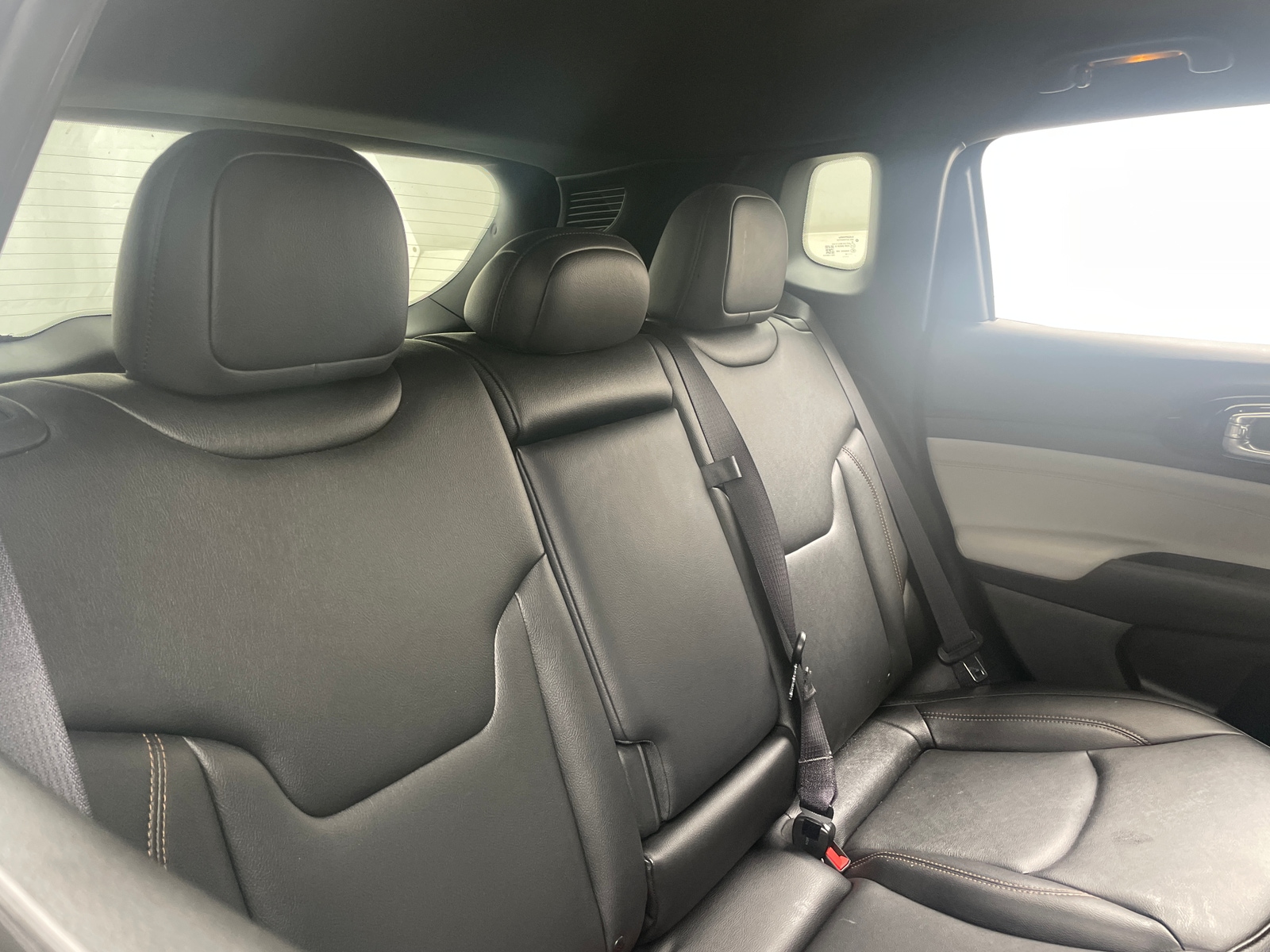 Thumbnail: 2024 Jeep Compass - 5