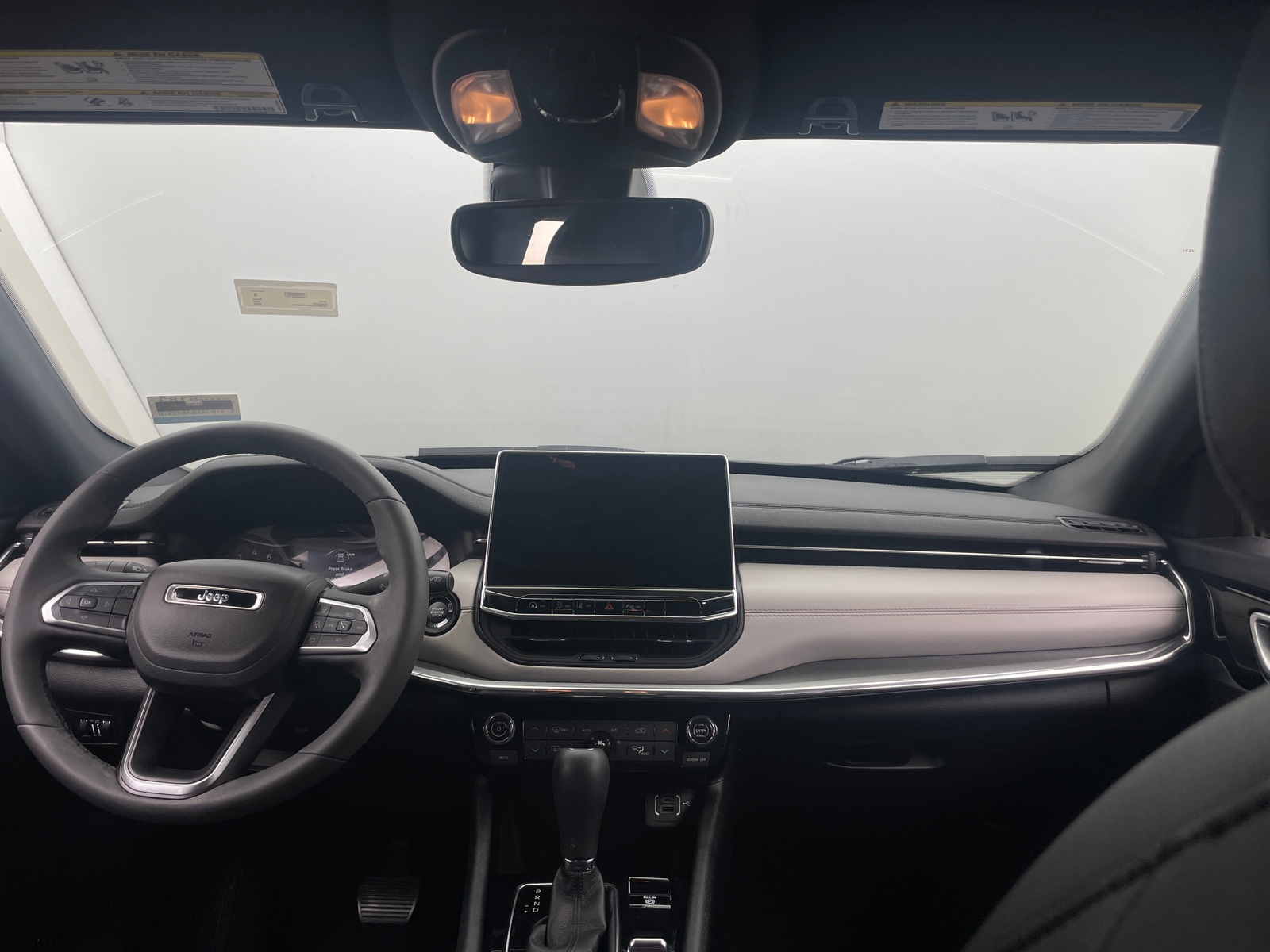 Thumbnail: 2024 Jeep Compass - 2