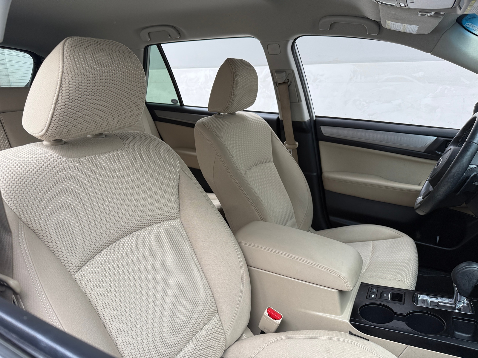 Thumbnail: 2018 Subaru Outback - 2