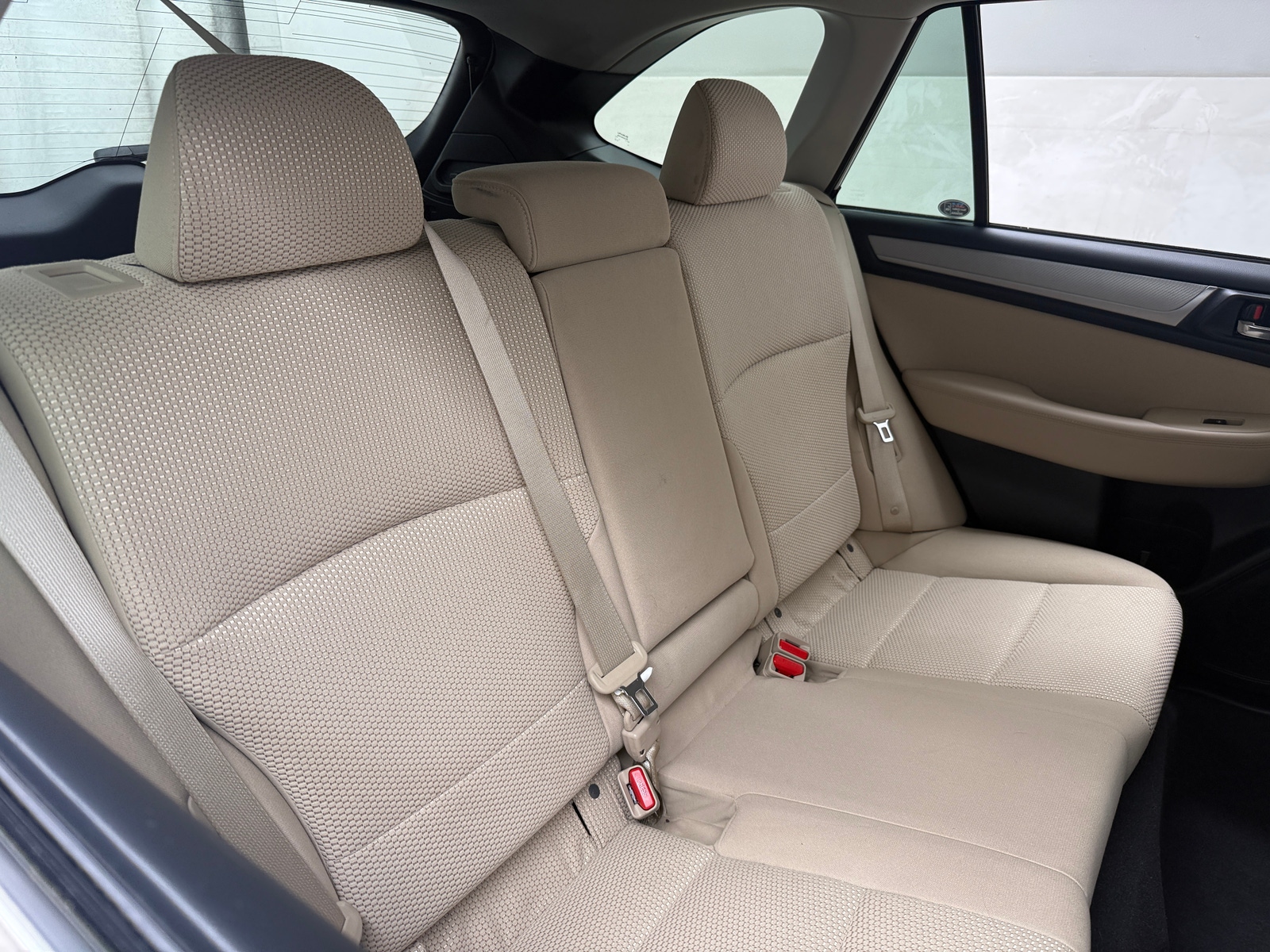Thumbnail: 2018 Subaru Outback - 6