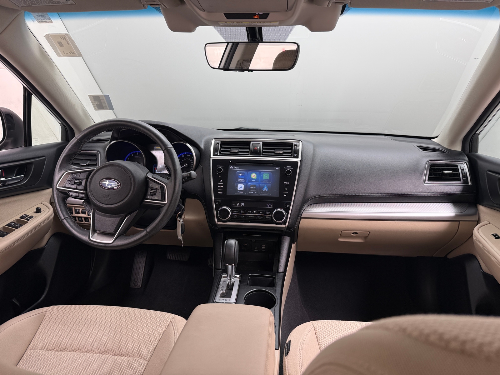 Thumbnail: 2018 Subaru Outback - 3
