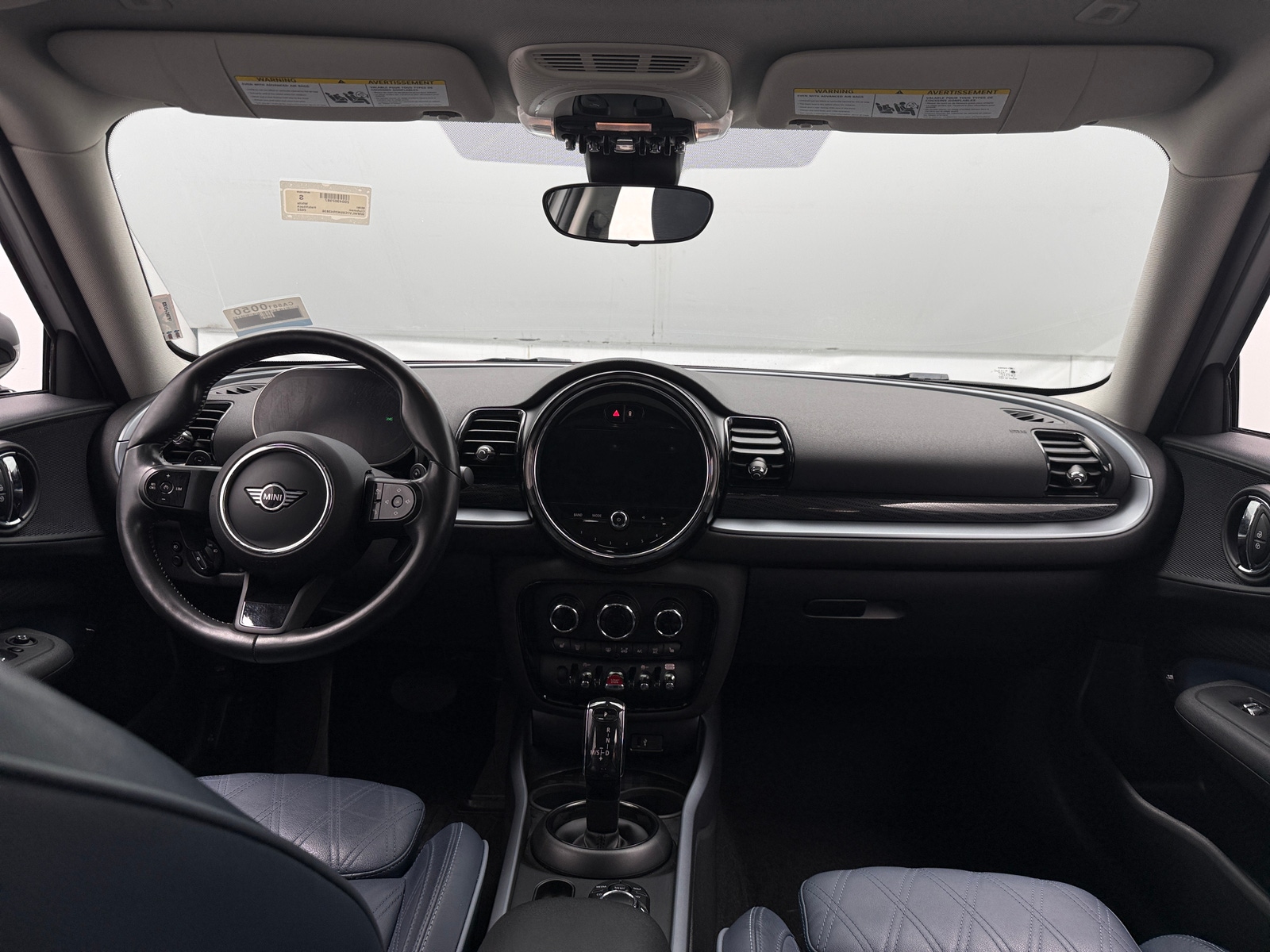Thumbnail: 2022 MINI Cooper Clubman - 2
