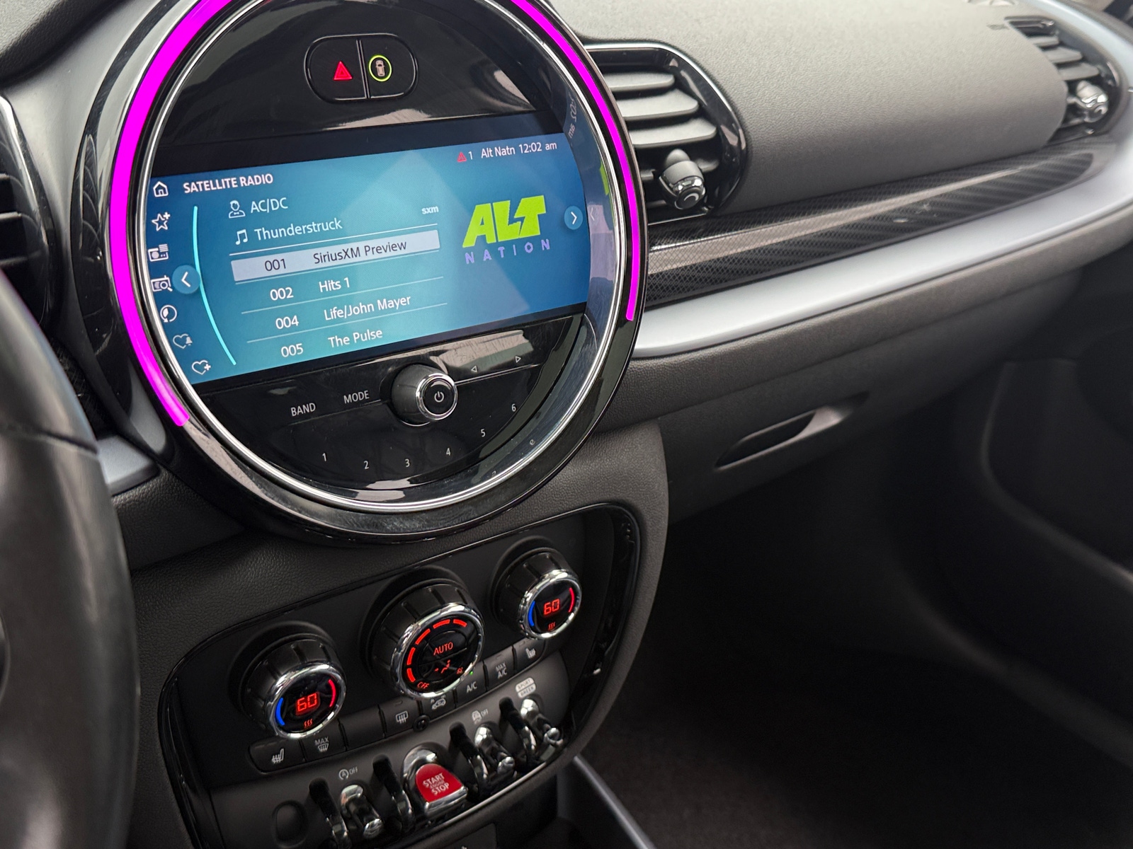 Thumbnail: 2022 MINI Cooper Clubman - 3