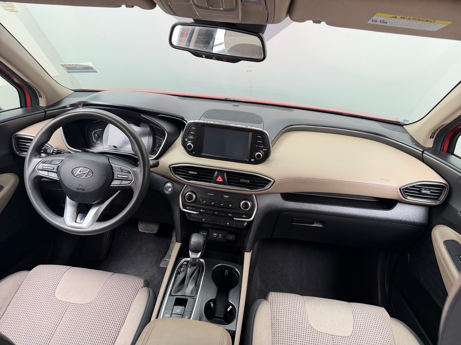 Thumbnail: 2020 Hyundai Santa Fe - 3